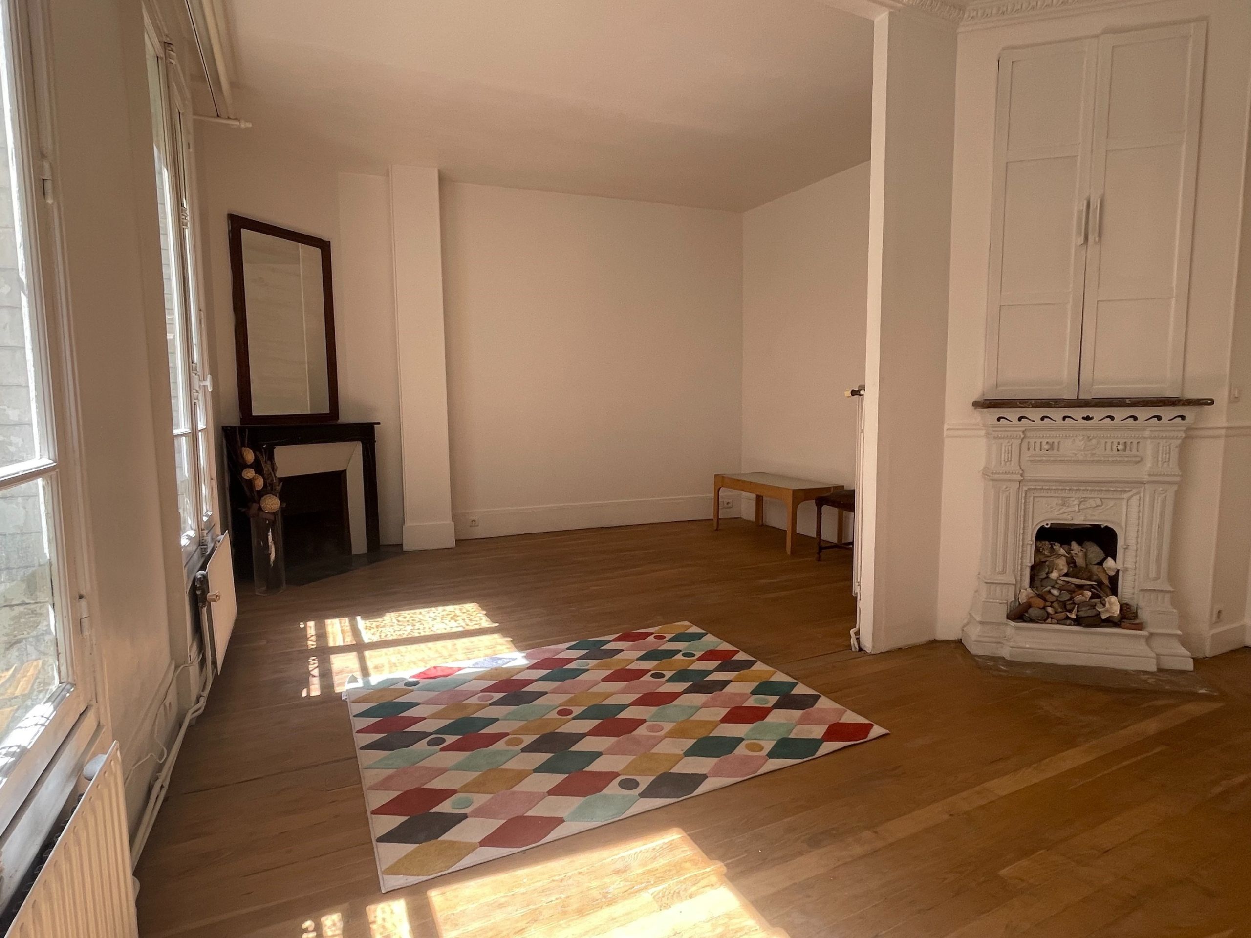 appartement 3 Pièces en vente sur PARIS (75013)