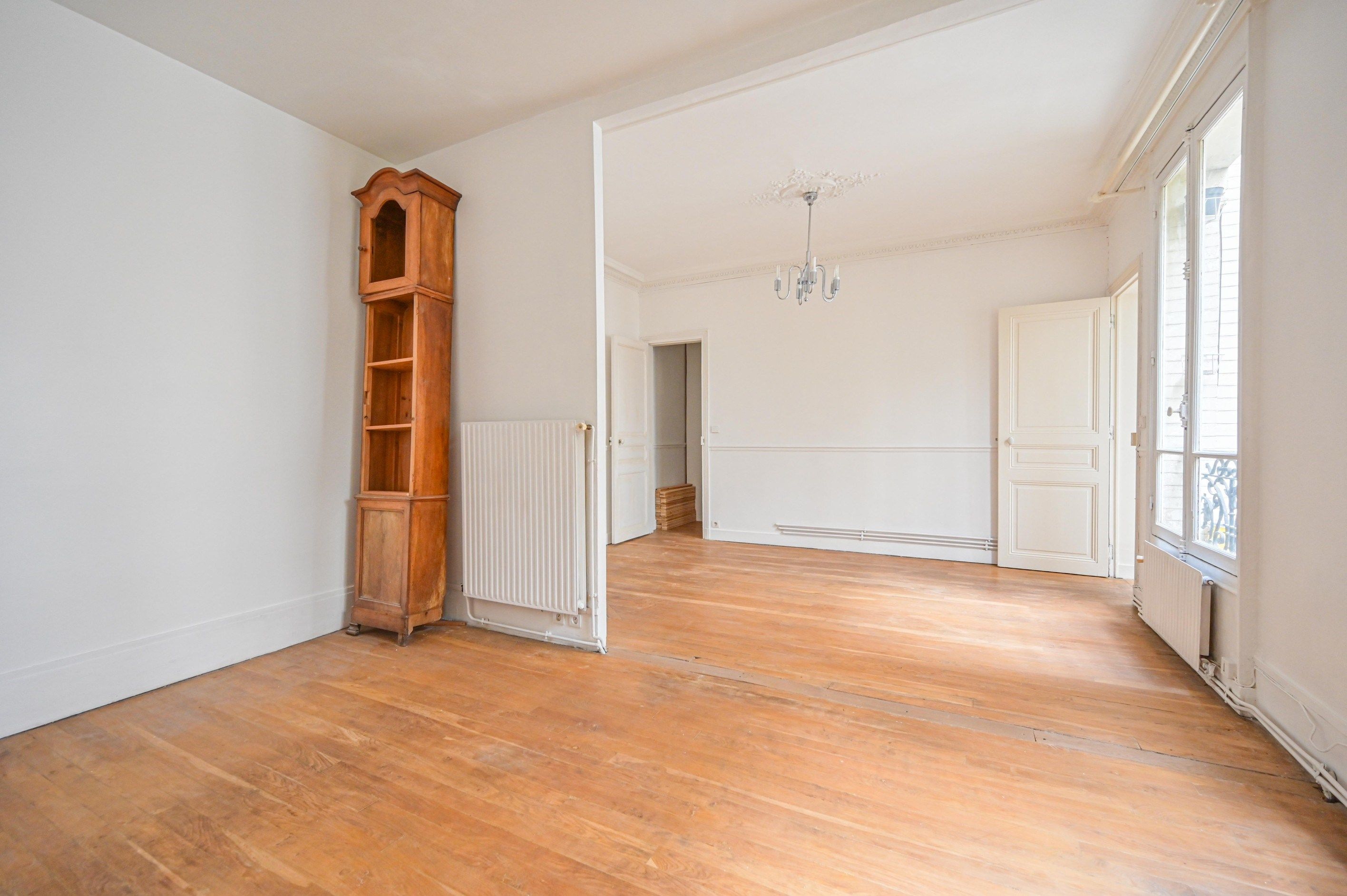appartement 3 Pièces en vente sur PARIS (75013)