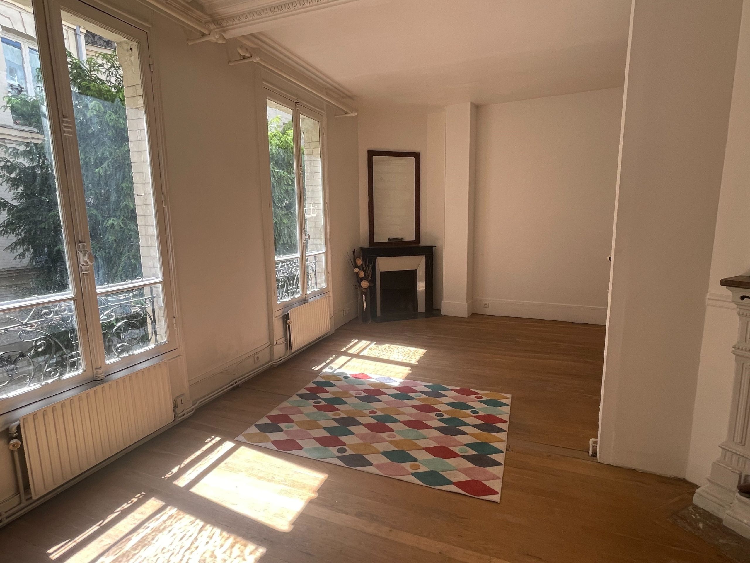 appartement 3 Pièces en vente sur PARIS (75013)