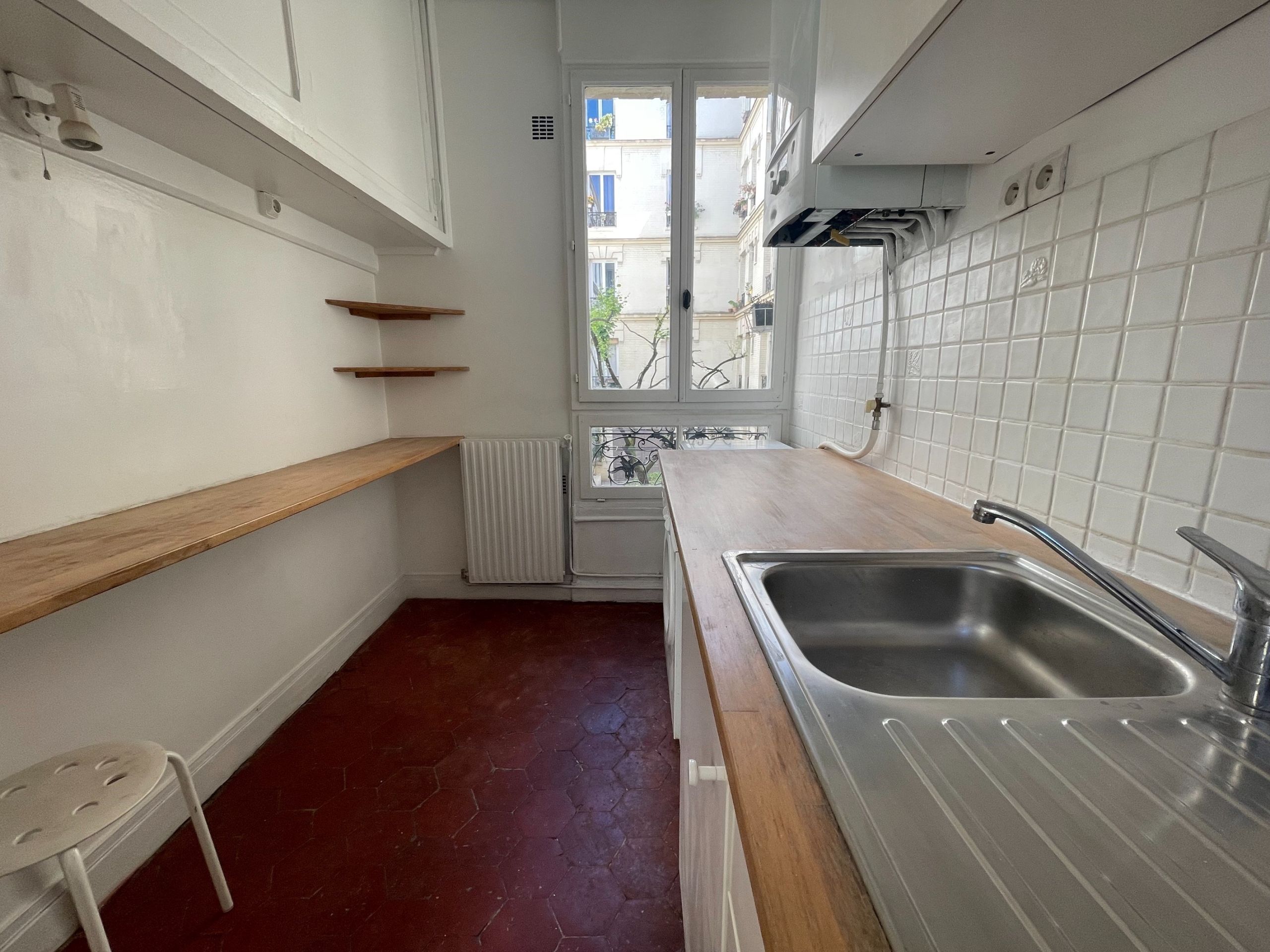appartement 3 Pièces en vente sur PARIS (75013)
