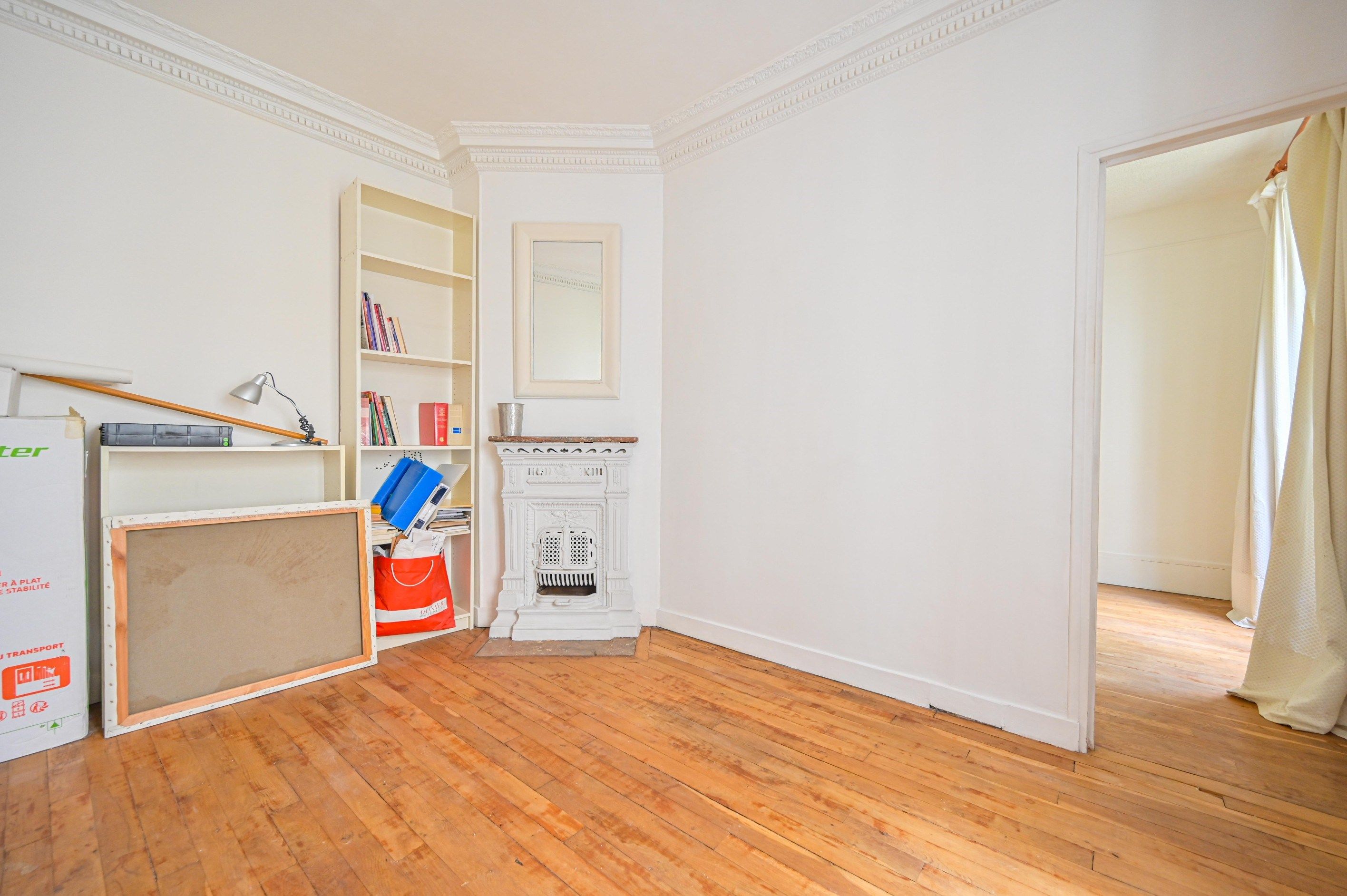 appartement 3 Pièces en vente sur PARIS (75013)