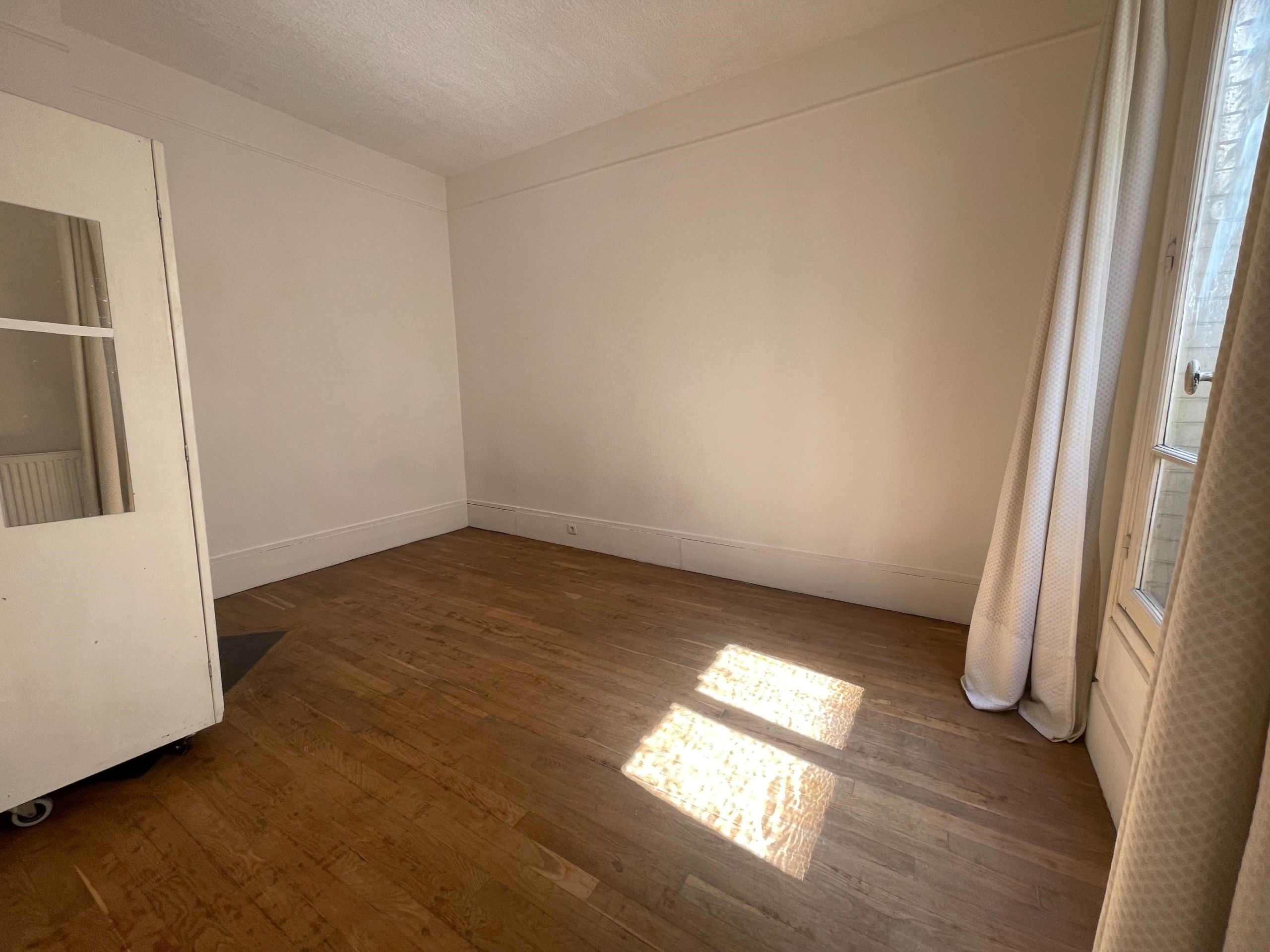 appartement 3 Pièces en vente sur PARIS (75013)
