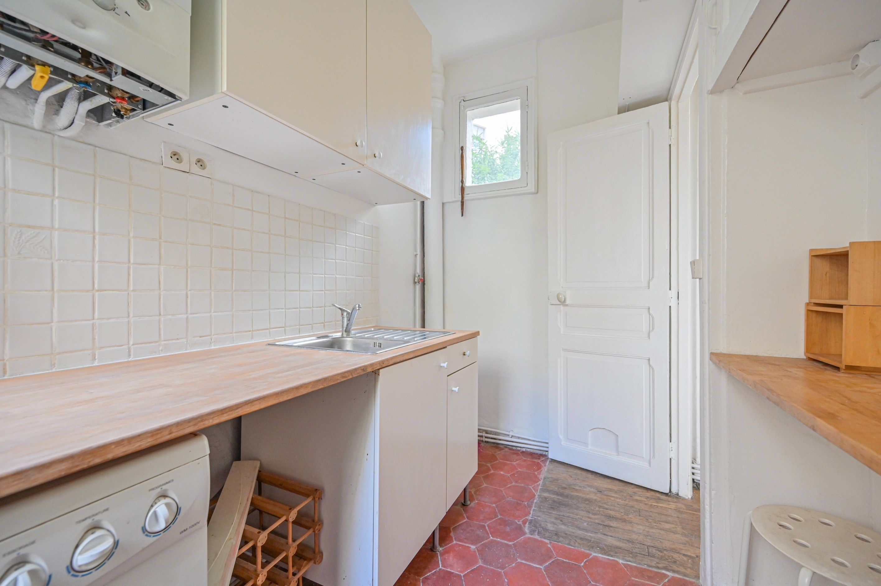 appartement 3 Pièces en vente sur PARIS (75013)