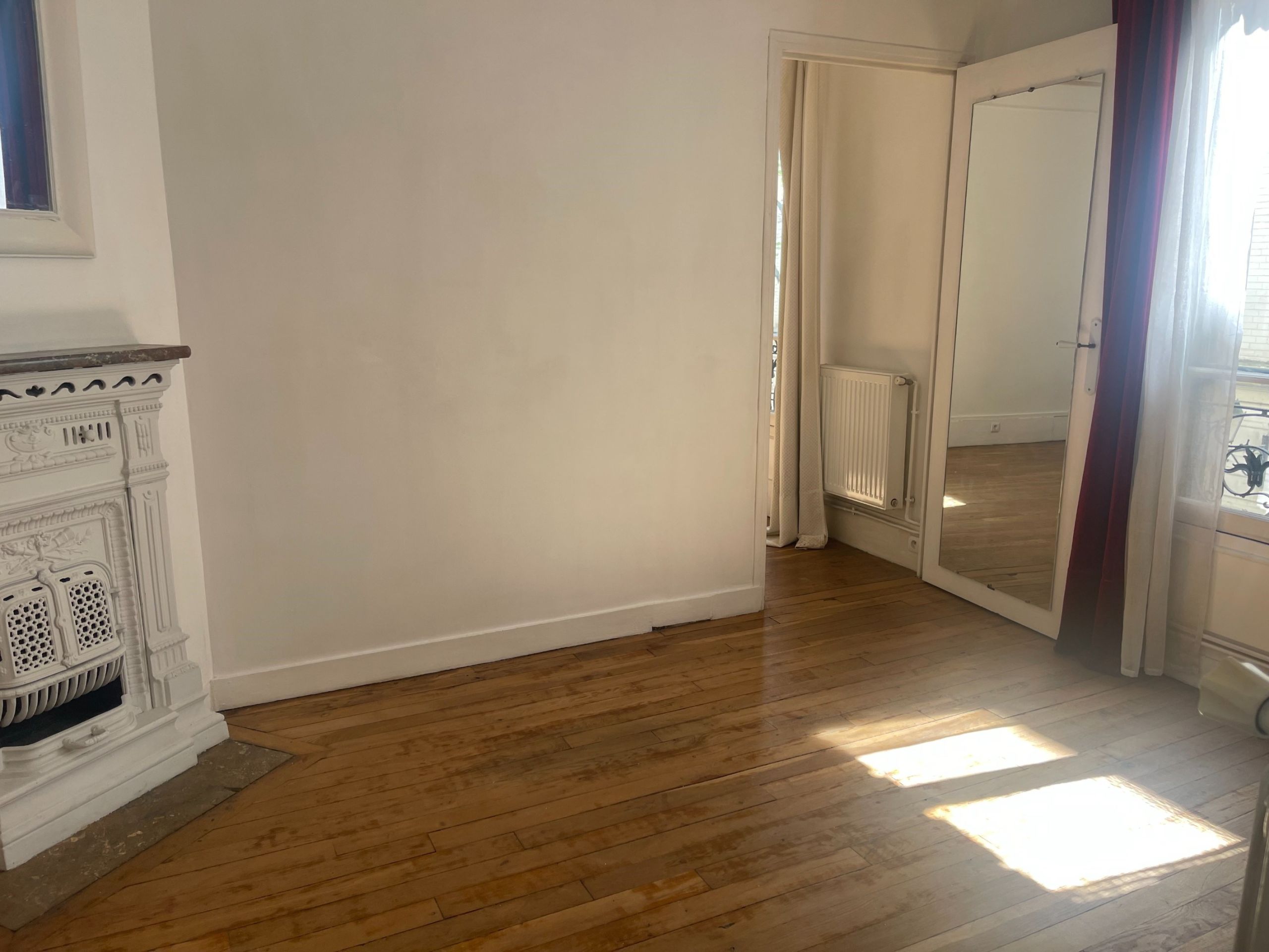 appartement 3 Pièces en vente sur PARIS (75013)