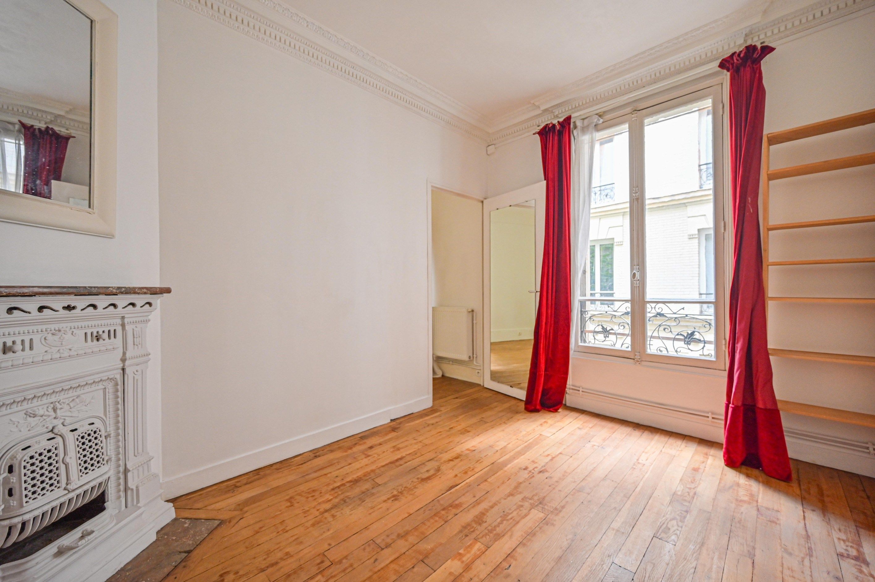 appartement 3 Pièces en vente sur PARIS (75013)
