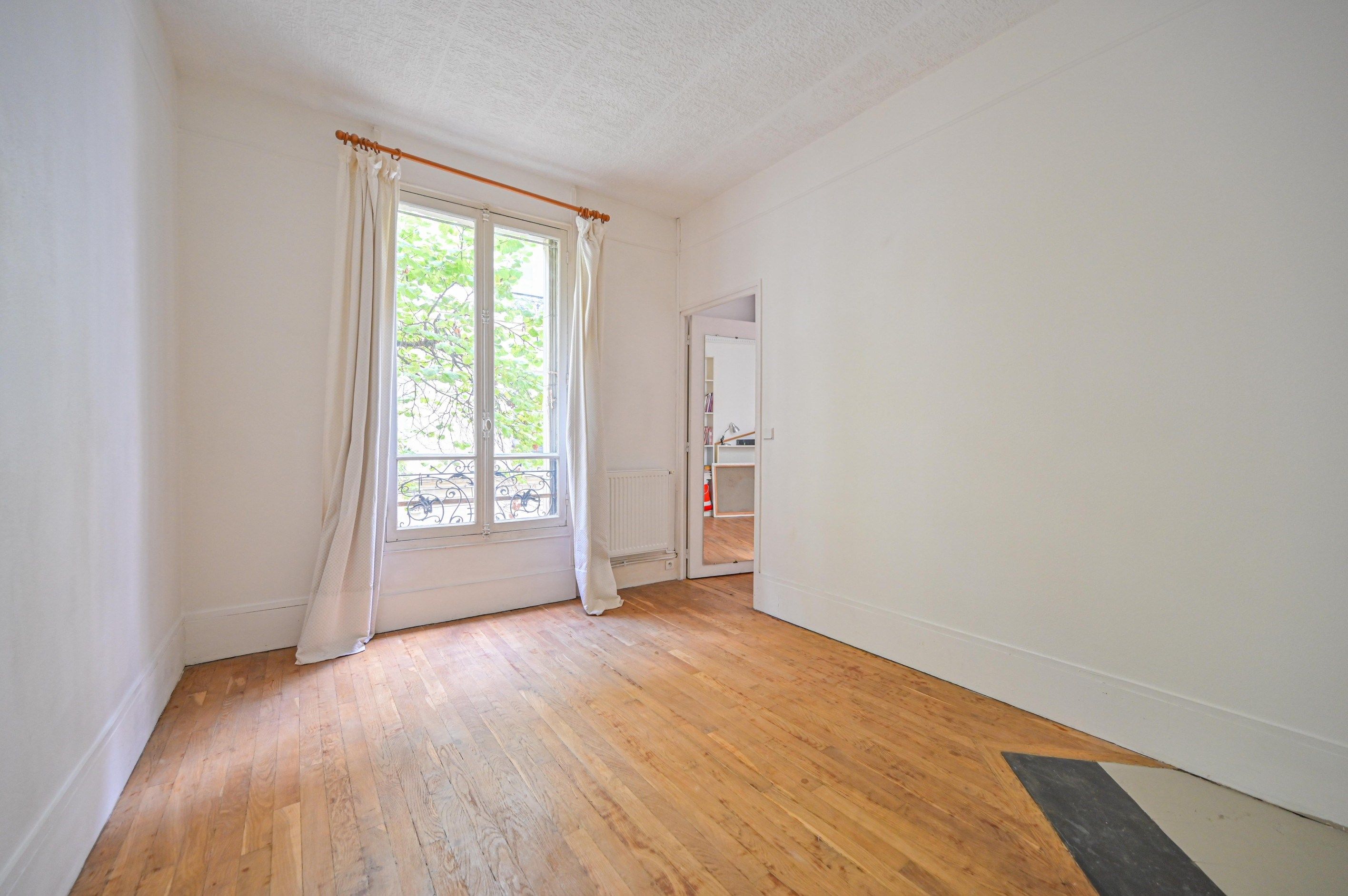 appartement 3 Pièces en vente sur PARIS (75013)