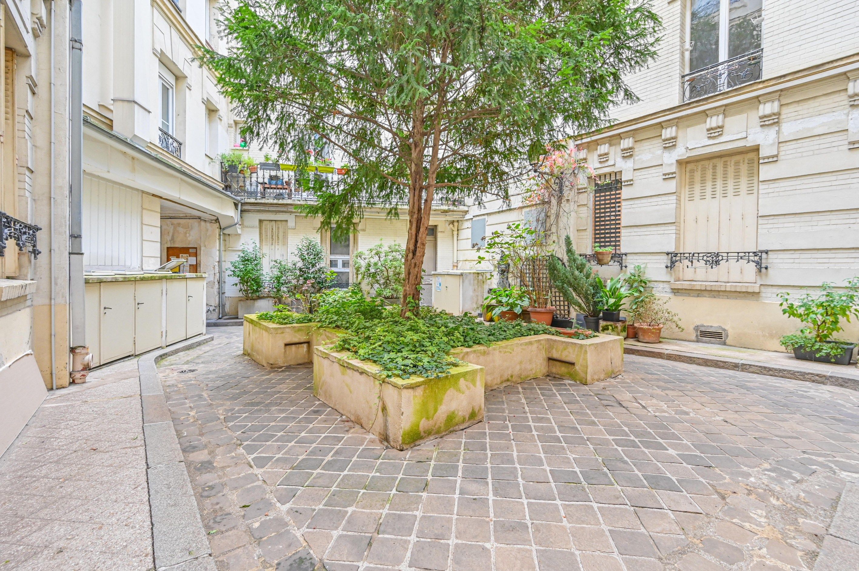 appartement 3 Pièces en vente sur PARIS (75013)