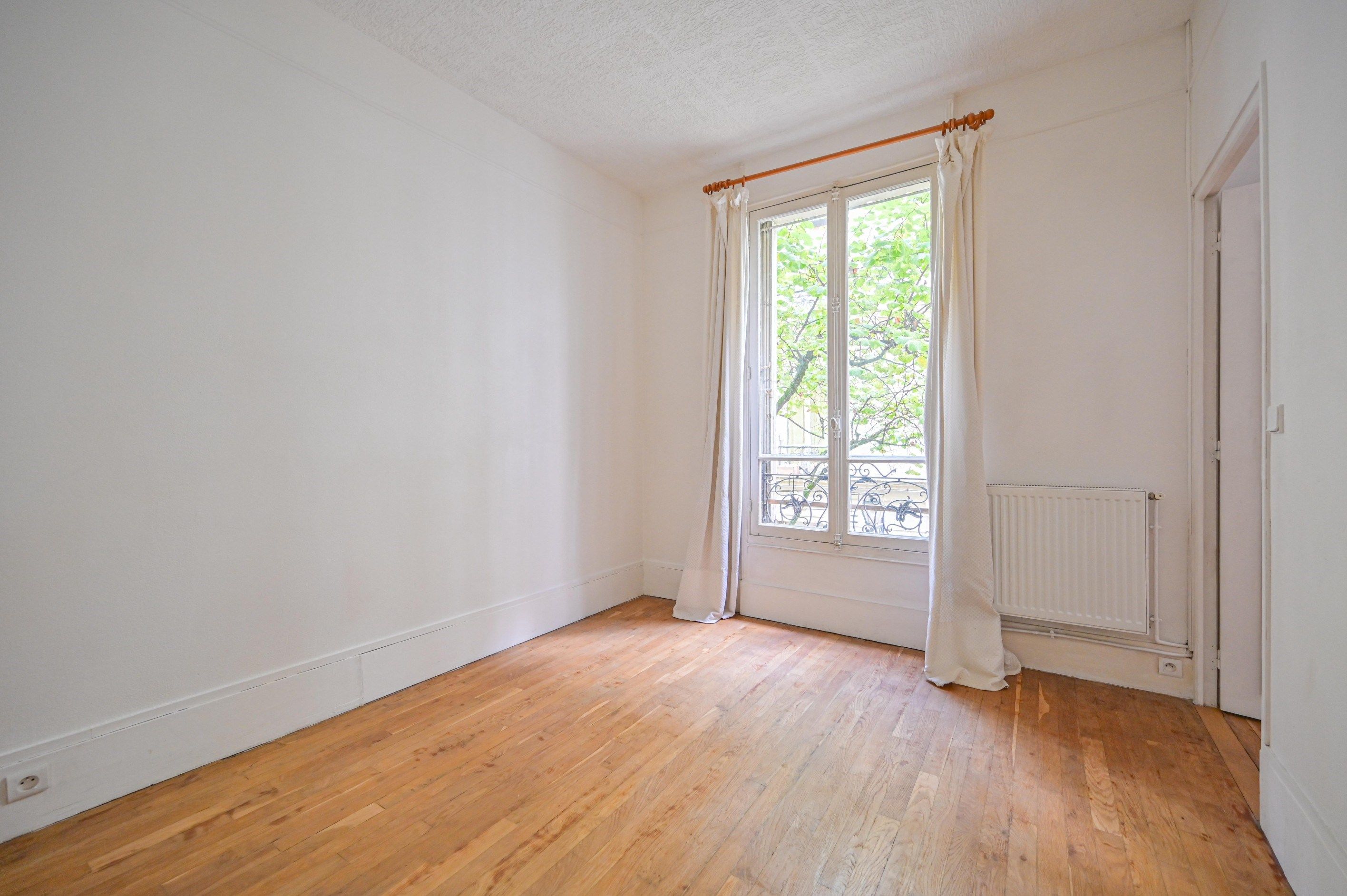 appartement 3 Pièces en vente sur PARIS (75013)