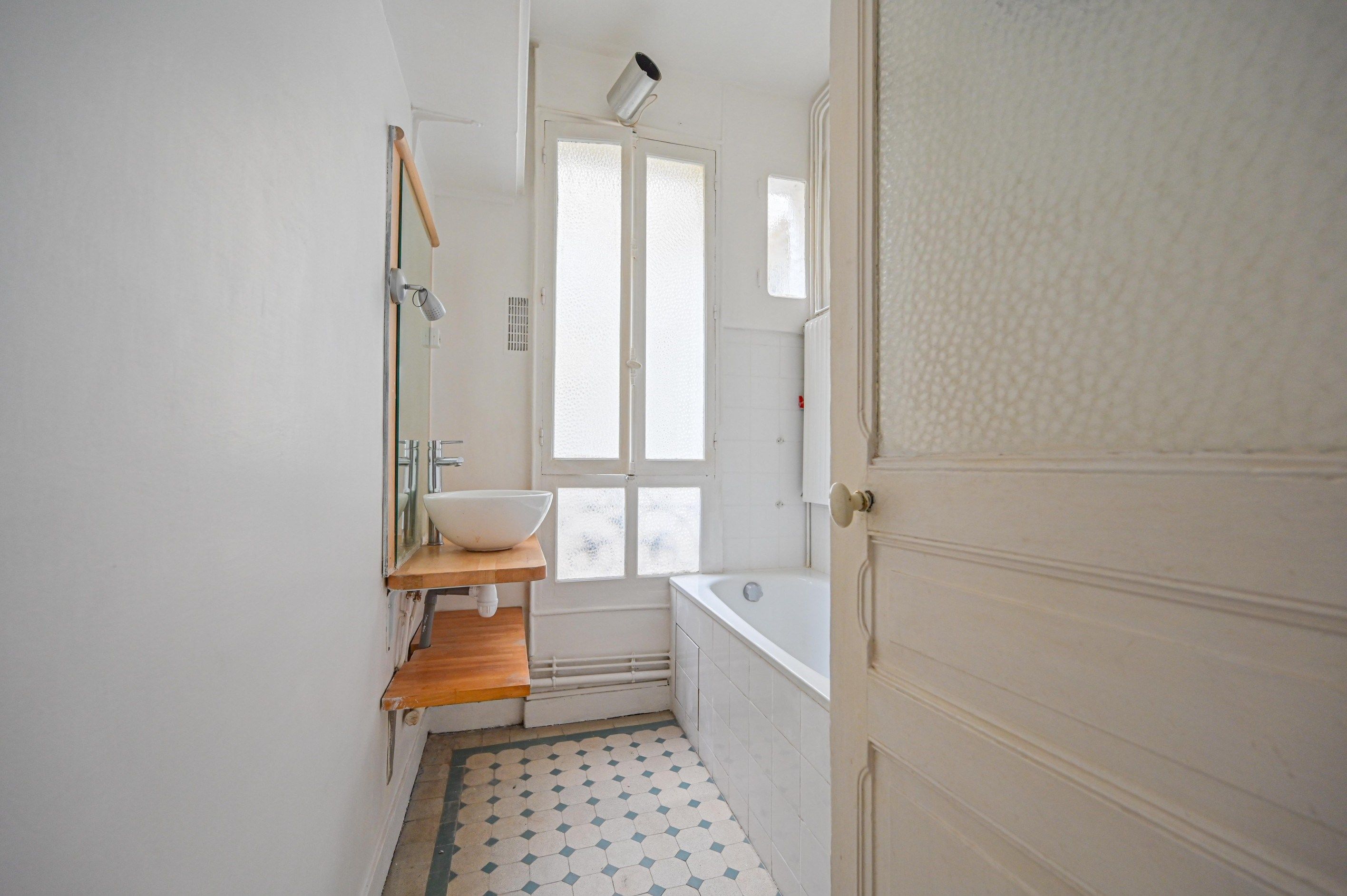 appartement 3 Pièces en vente sur PARIS (75013)