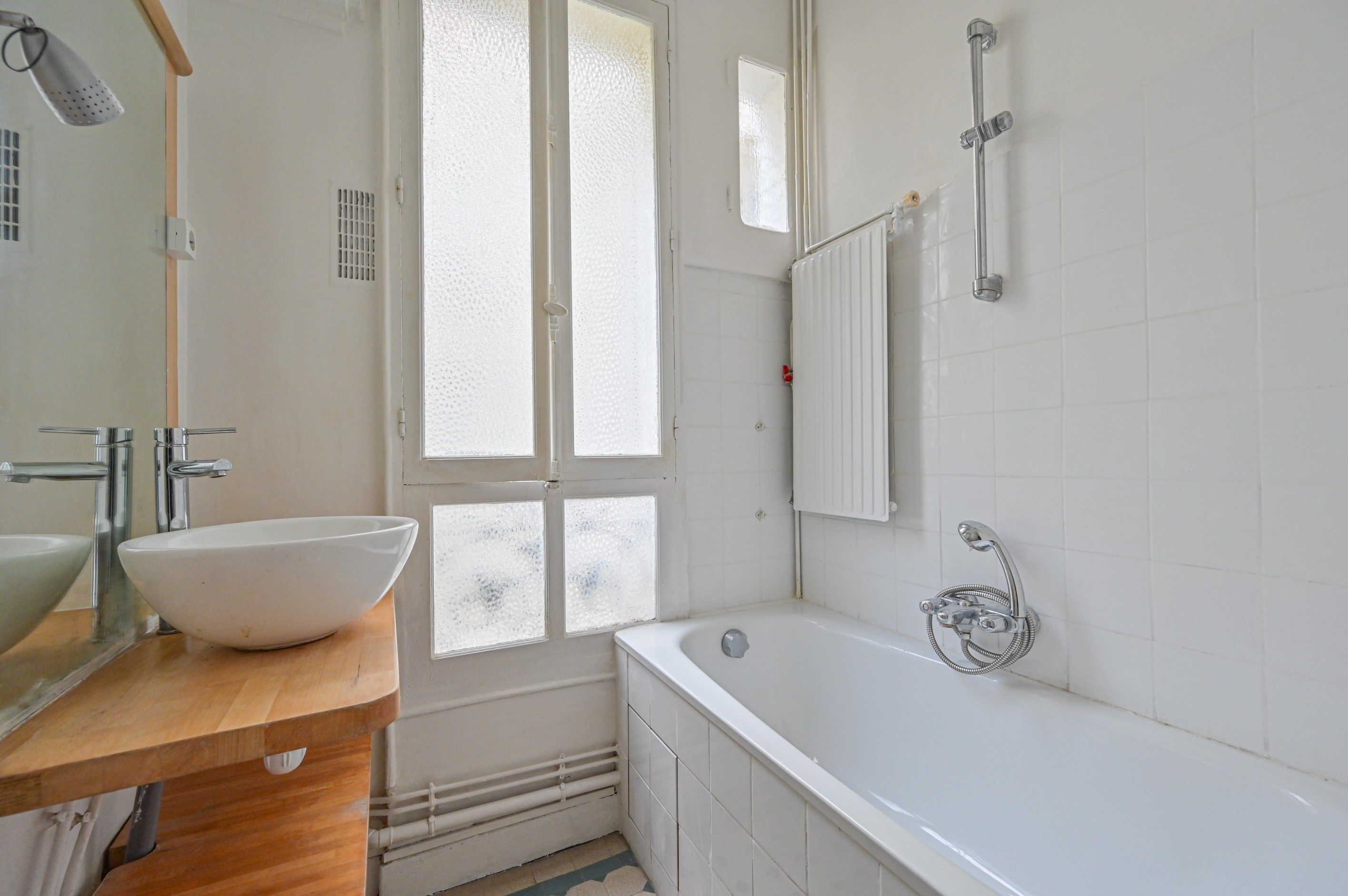 appartement 3 Pièces en vente sur PARIS (75013)