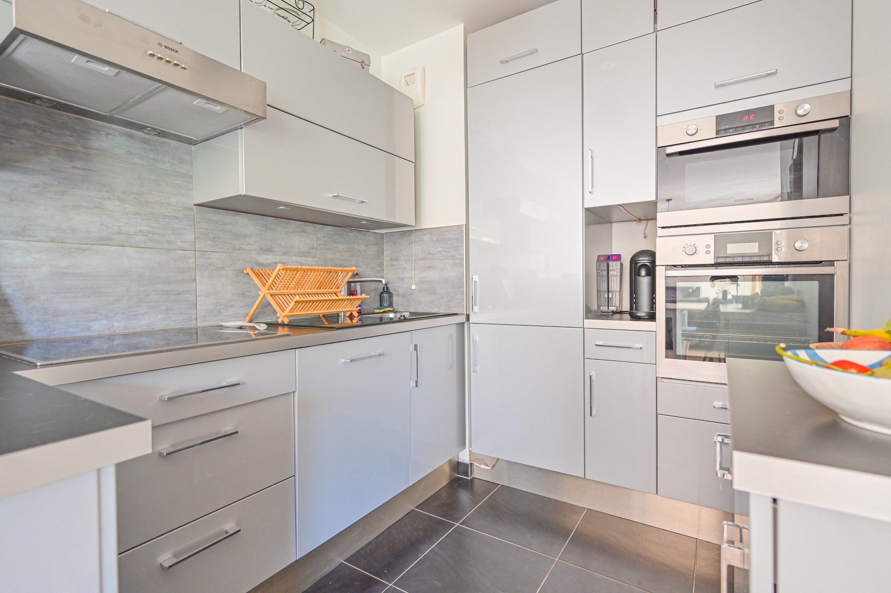 appartement 3 Pièces en vente sur COURBEVOIE (92400)