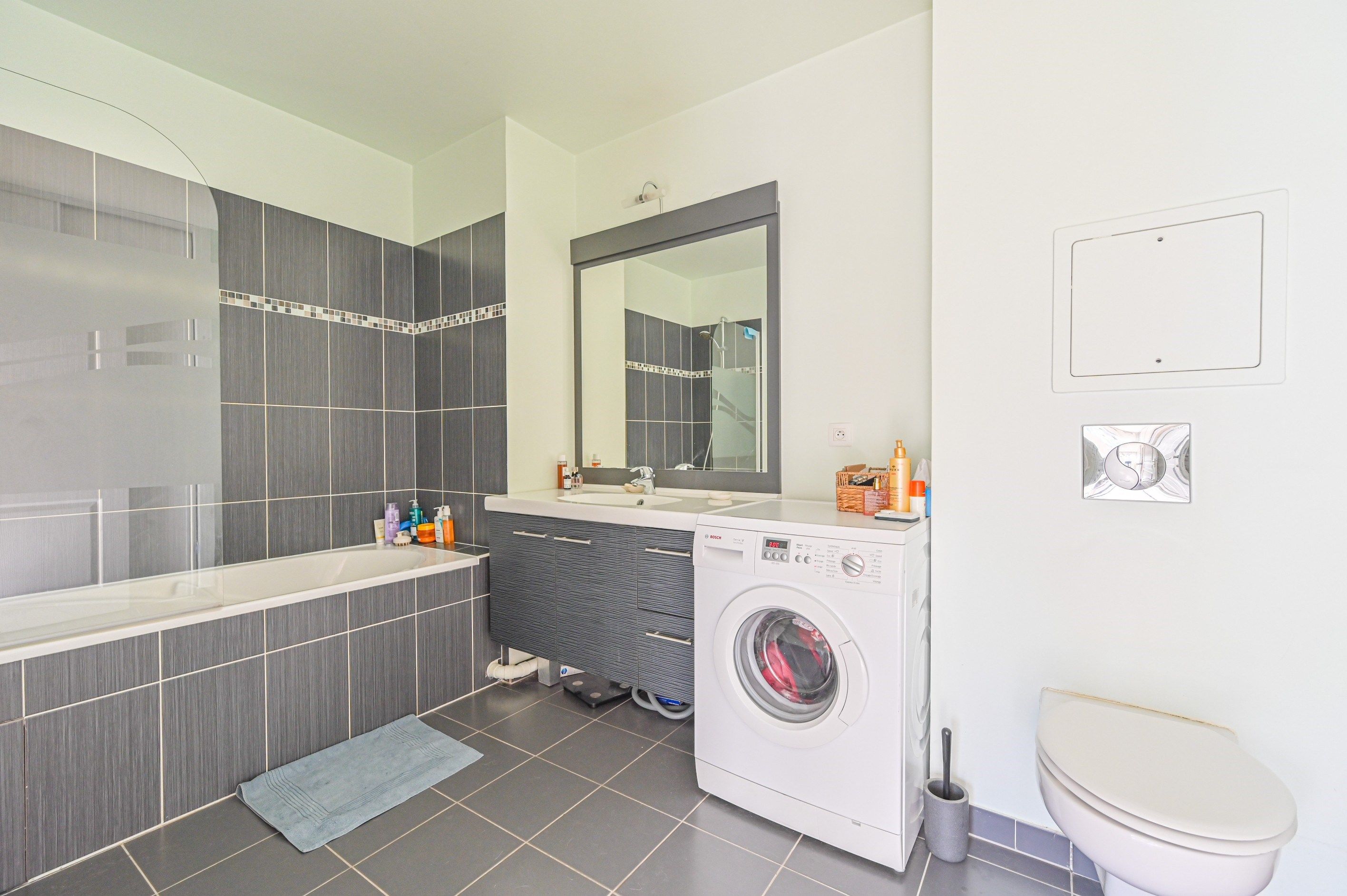 appartement 3 Pièces en vente sur COURBEVOIE (92400)