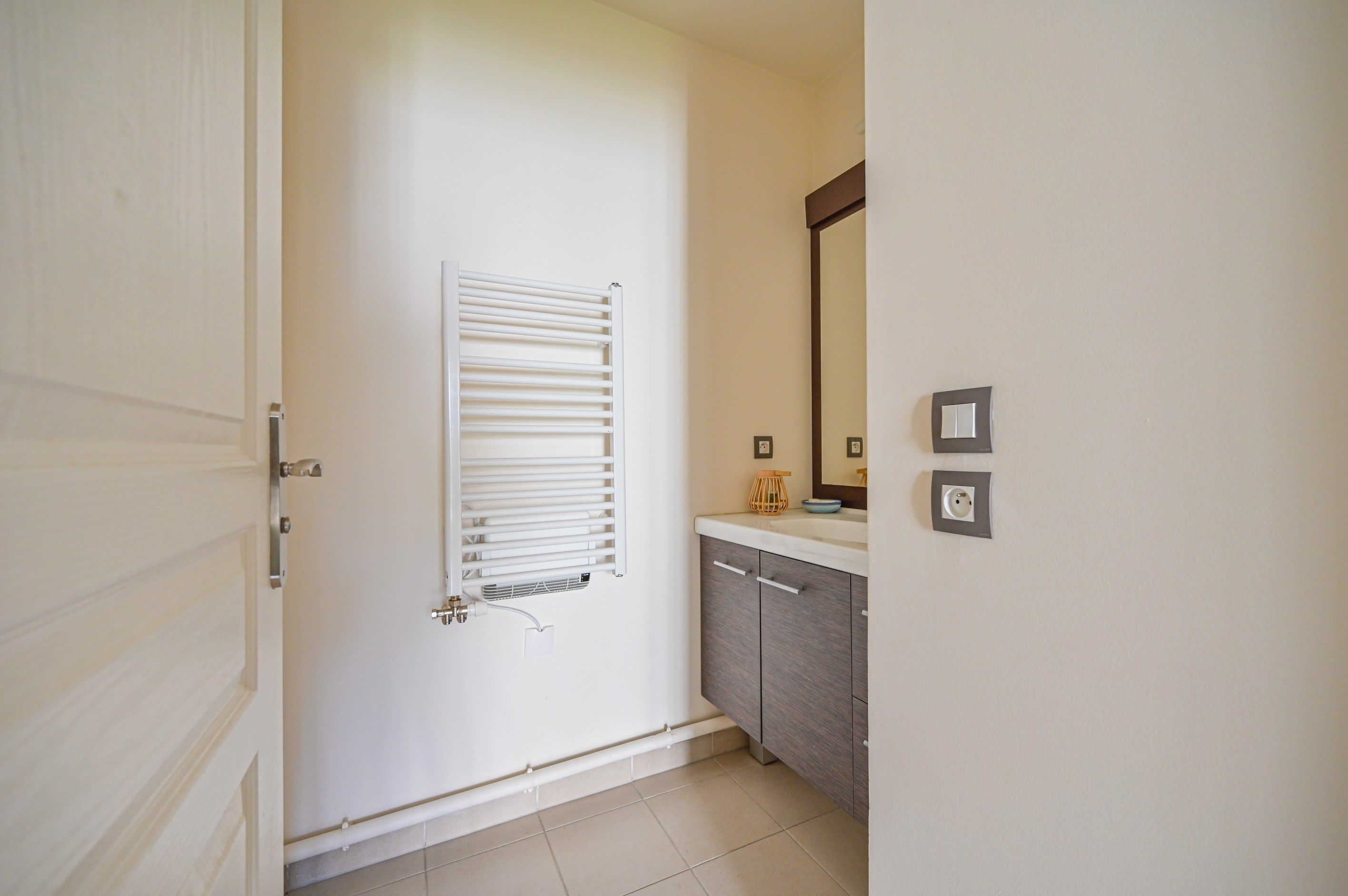 appartement 3 Pièces en vente sur COURBEVOIE (92400)