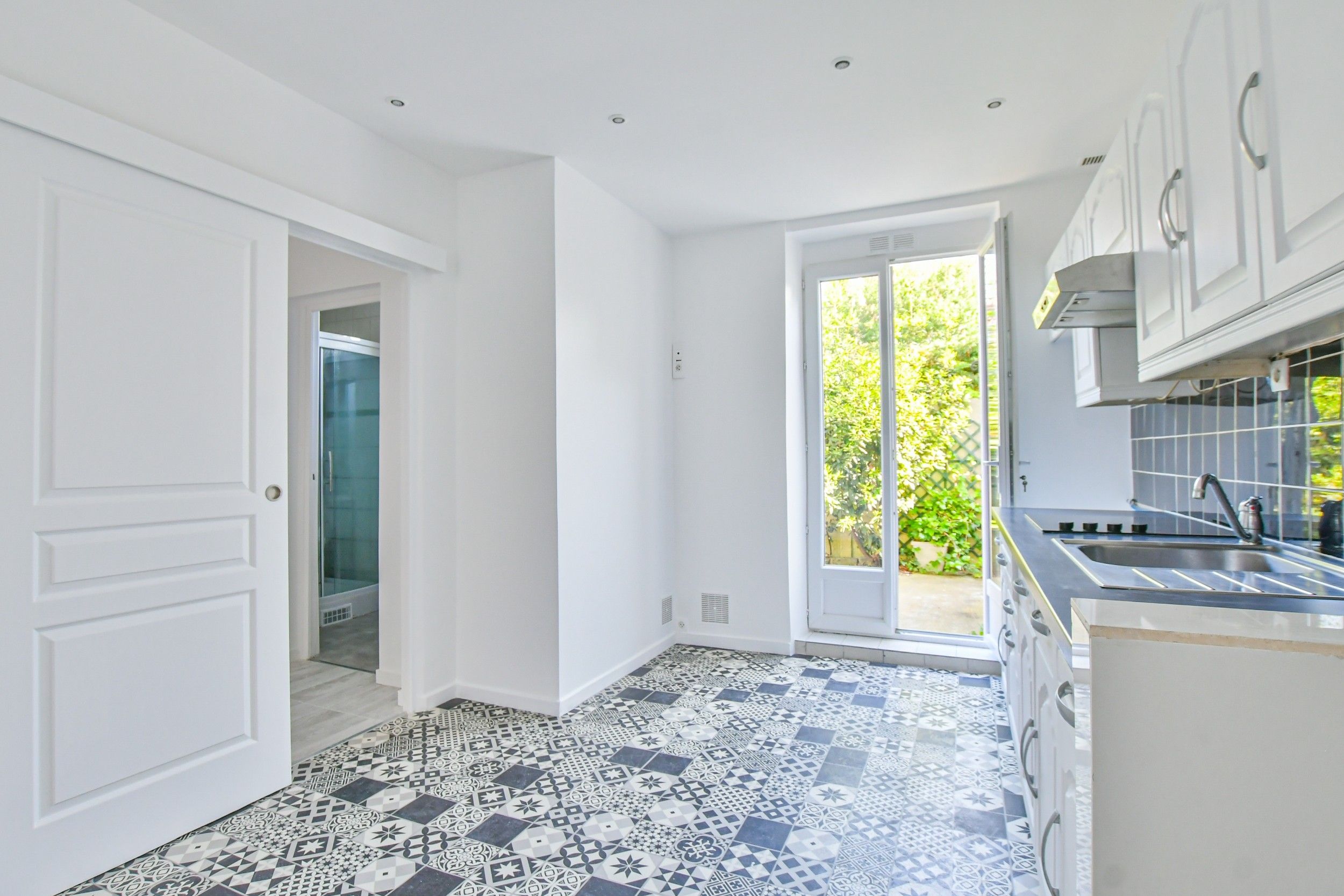 appartement 2 Pièces en vente sur LE PERREUX SUR MARNE (94170)