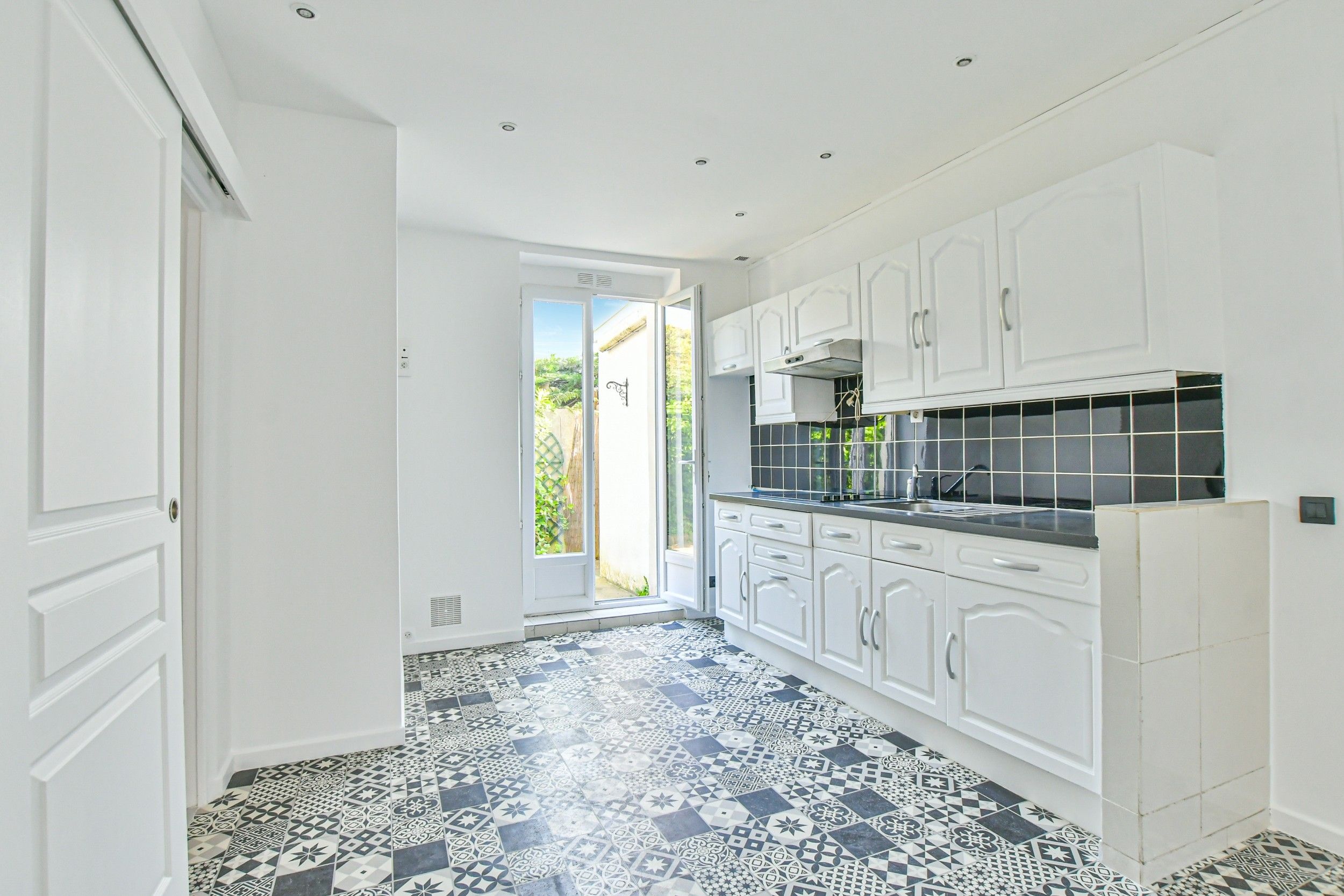 appartement 2 Pièces en vente sur LE PERREUX SUR MARNE (94170)