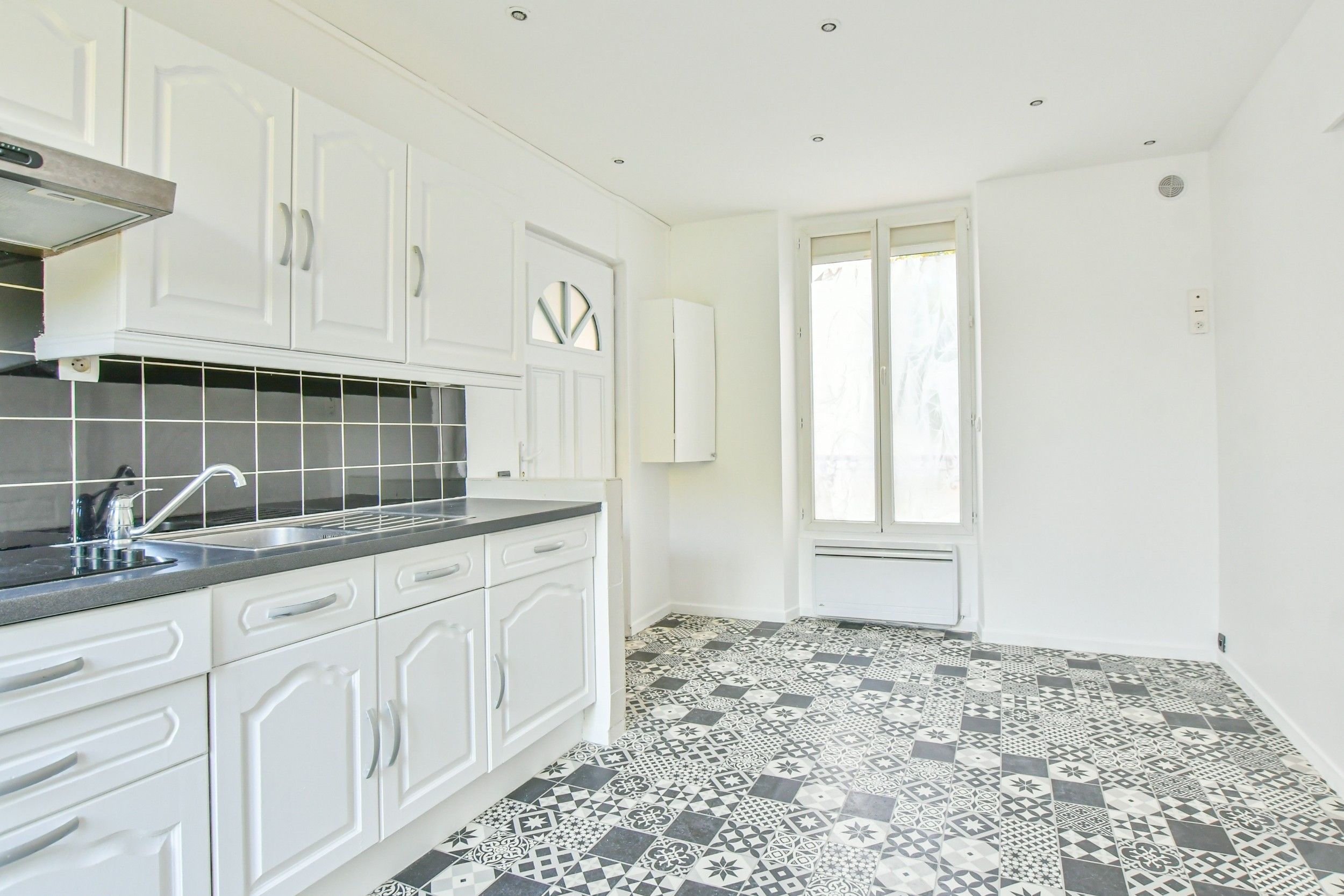 appartement 2 Pièces en vente sur LE PERREUX SUR MARNE (94170)