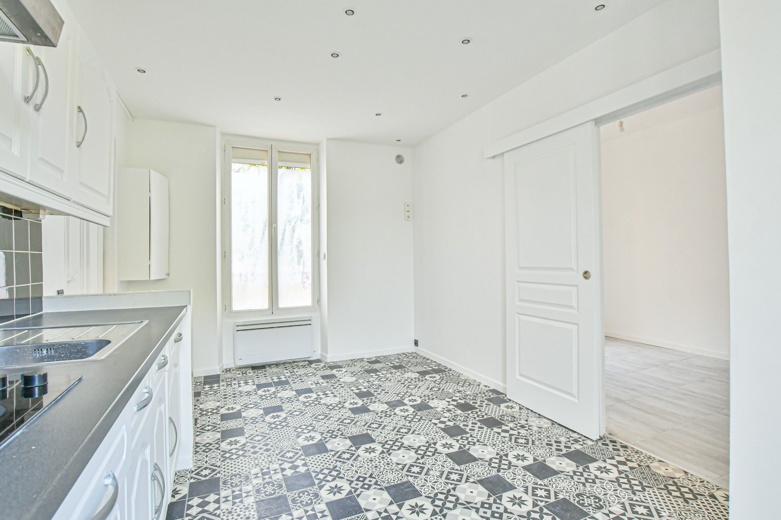 appartement 2 Pièces en vente sur LE PERREUX SUR MARNE (94170)