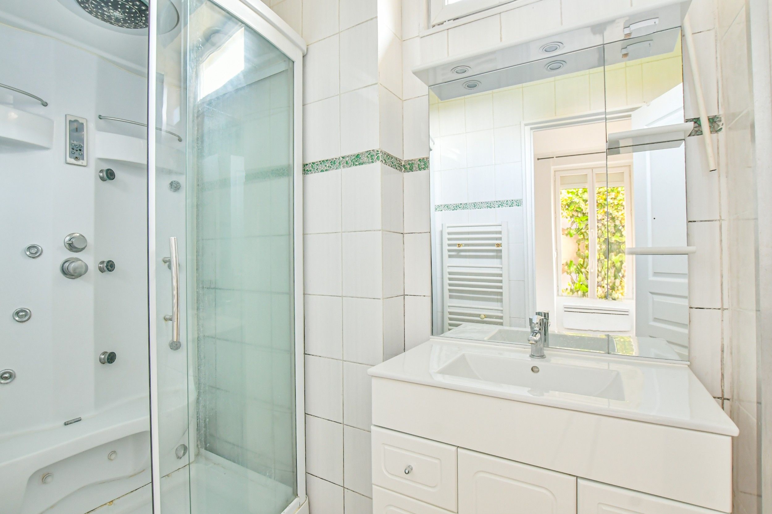 appartement 2 Pièces en vente sur LE PERREUX SUR MARNE (94170)