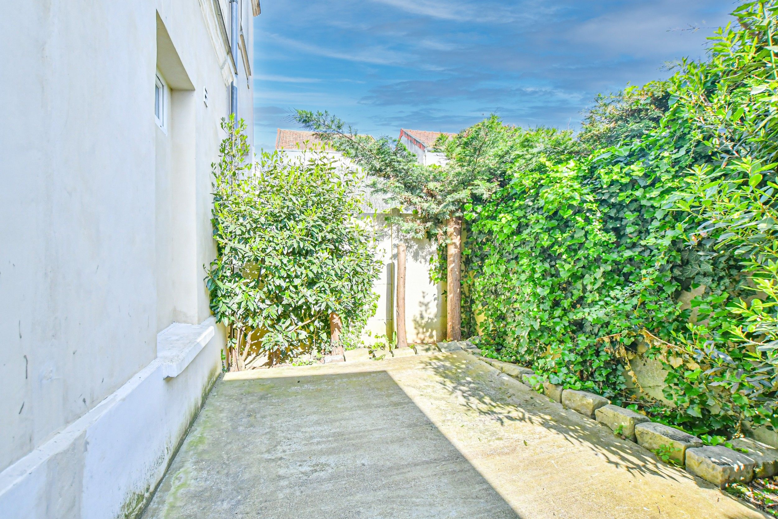 appartement 2 Pièces en vente sur LE PERREUX SUR MARNE (94170)