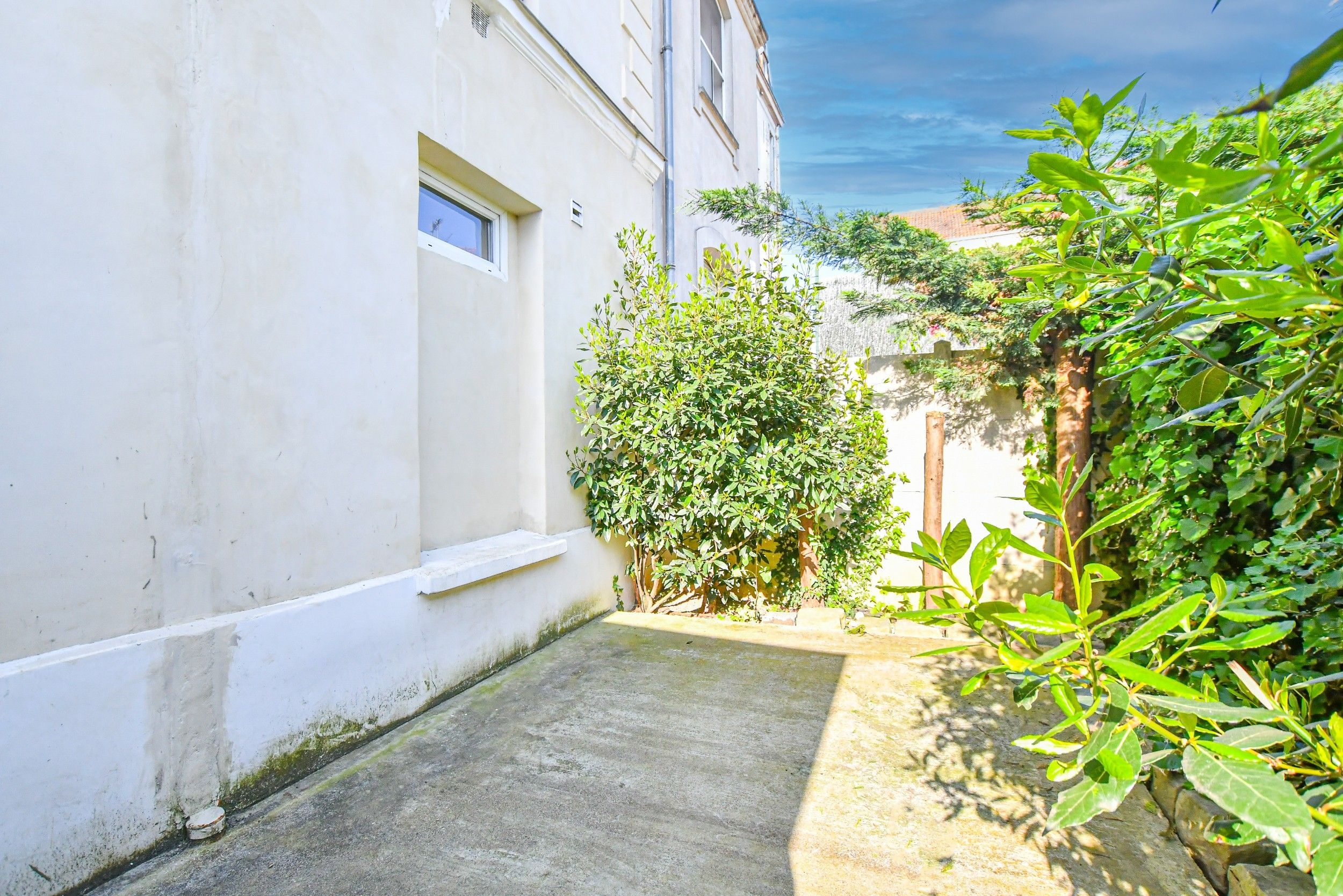 appartement 2 Pièces en vente sur LE PERREUX SUR MARNE (94170)