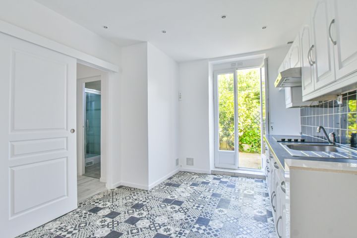 Vente Appartement Le Perreux-sur-Marne 2&nbsp;Pièces 27&nbsp;m²