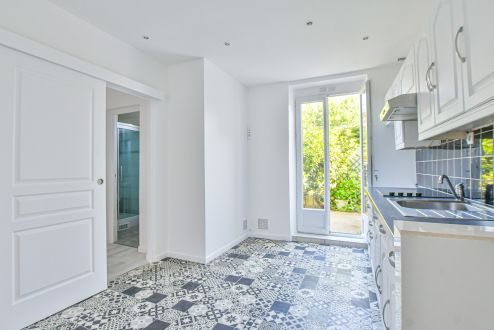 Vente Appartement Le Perreux-sur-Marne 2&nbsp;Pièces 27&nbsp;m²