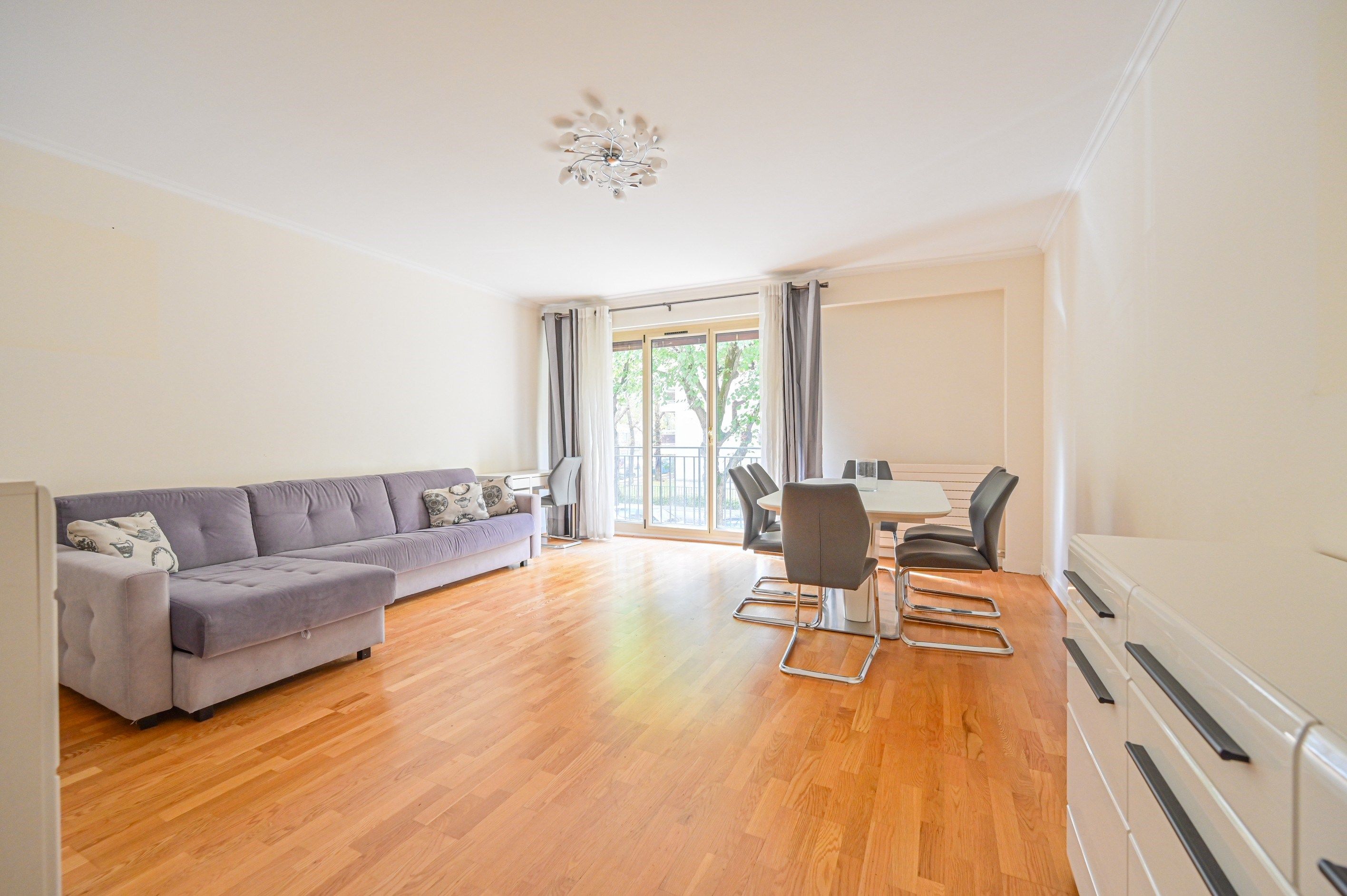 appartement 4 Pièces en vente sur NEUILLY SUR SEINE (92200)