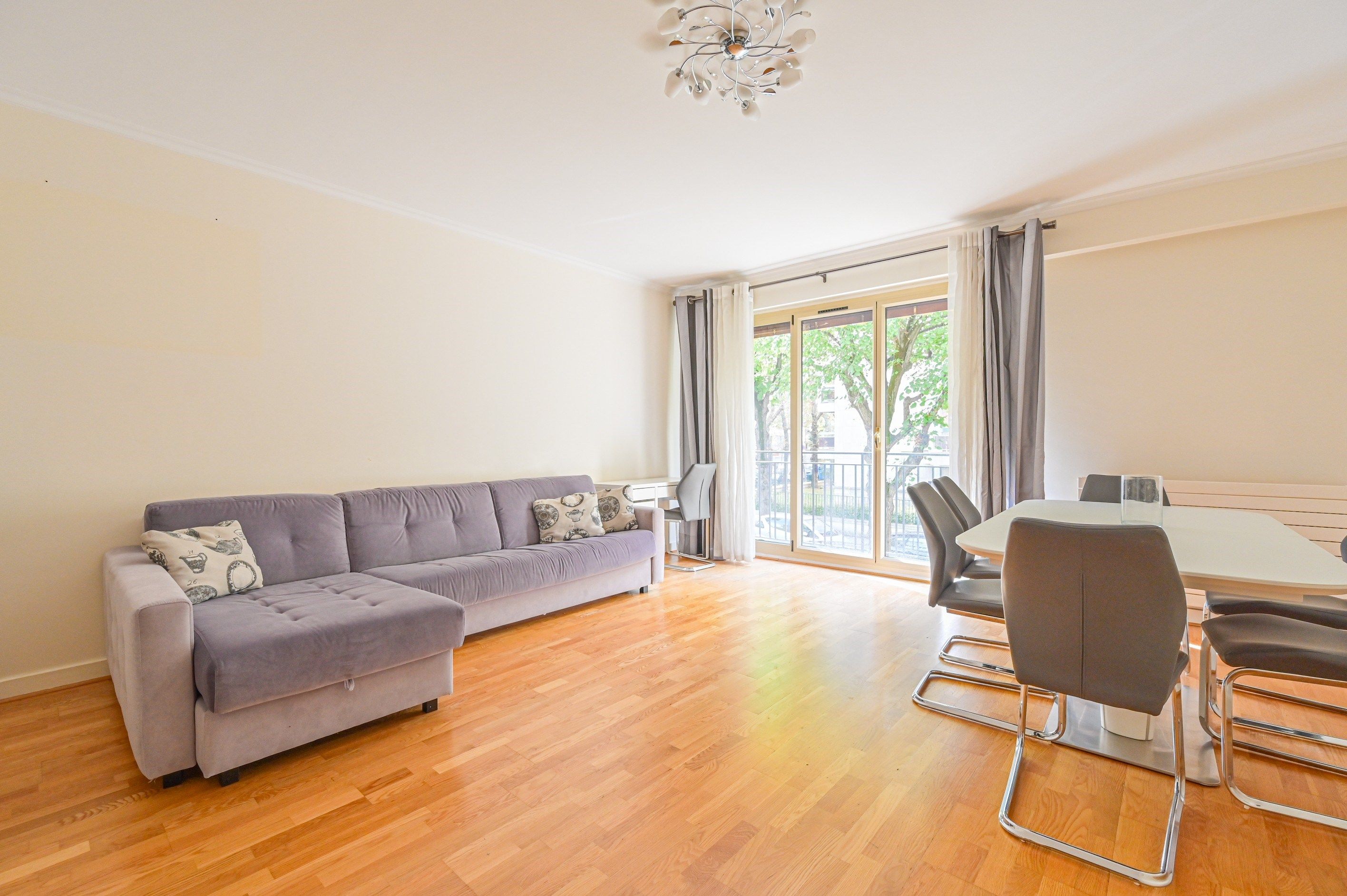 appartement 4 Pièces en vente sur NEUILLY SUR SEINE (92200)