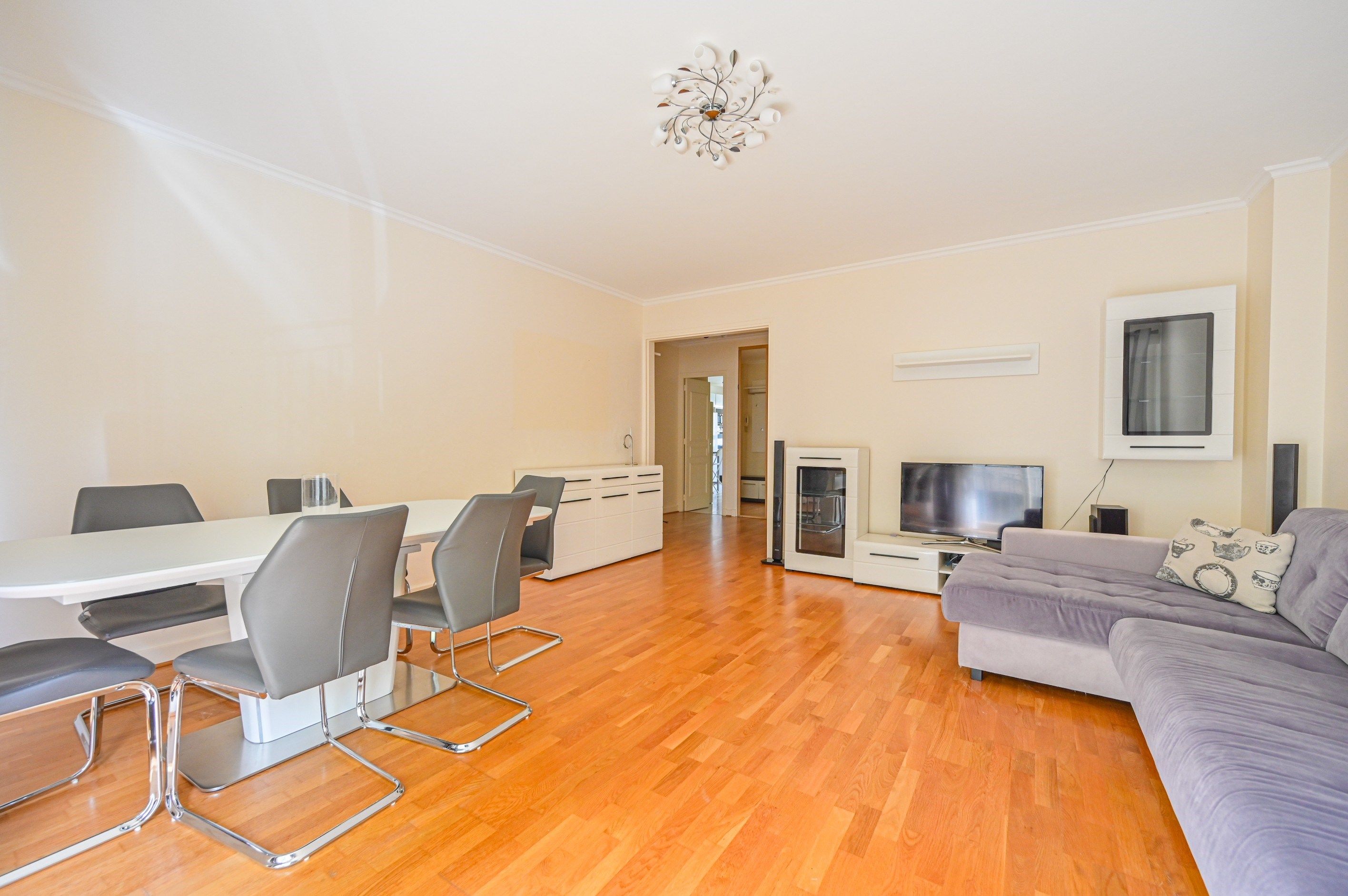 appartement 4 Pièces en vente sur NEUILLY SUR SEINE (92200)