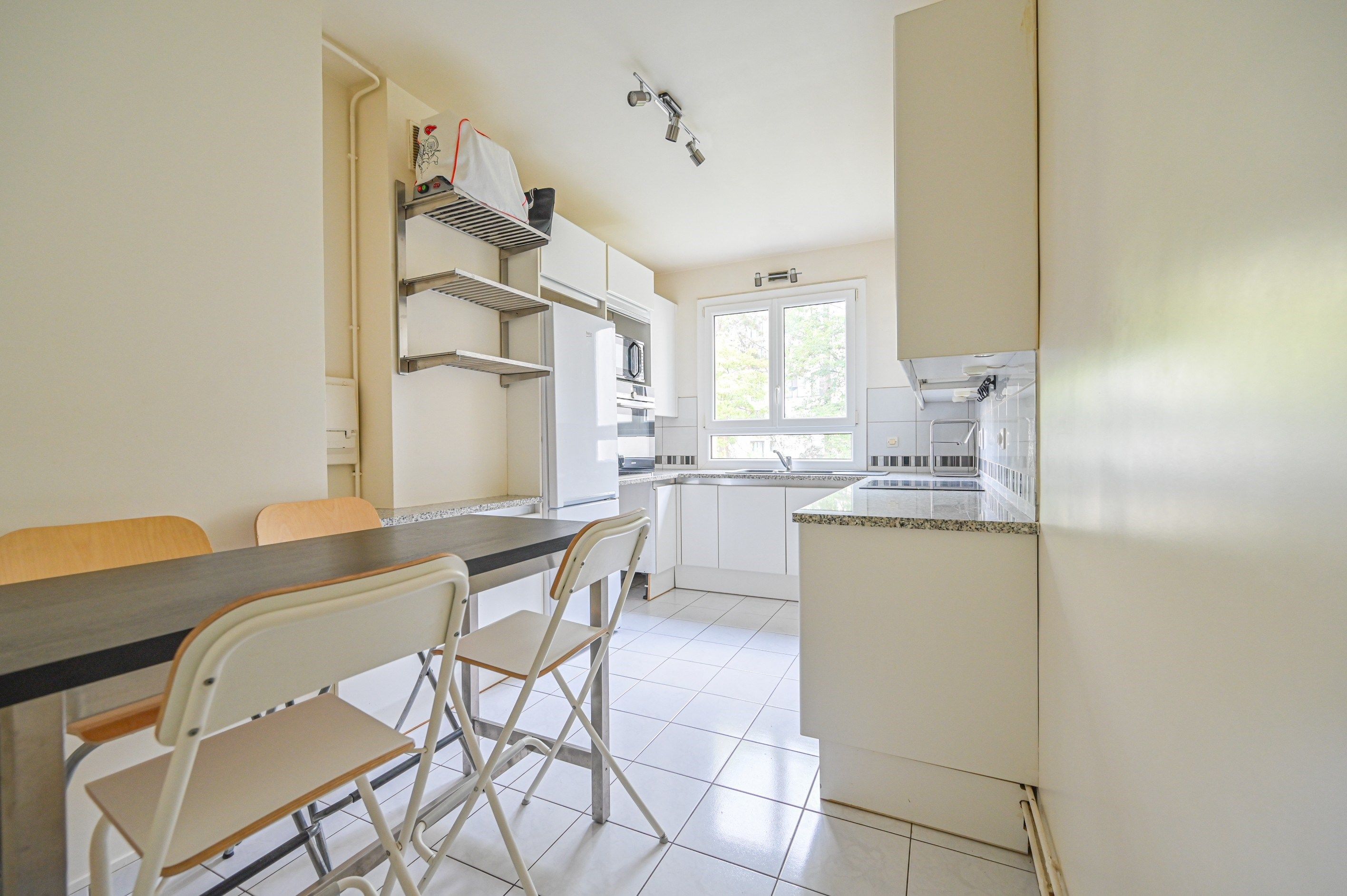 appartement 4 Pièces en vente sur NEUILLY SUR SEINE (92200)