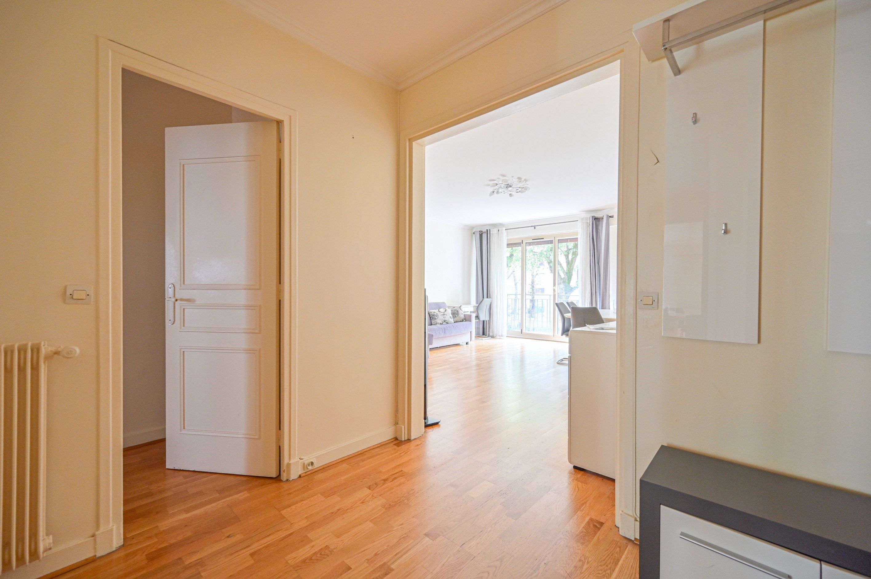 appartement 4 Pièces en vente sur NEUILLY SUR SEINE (92200)