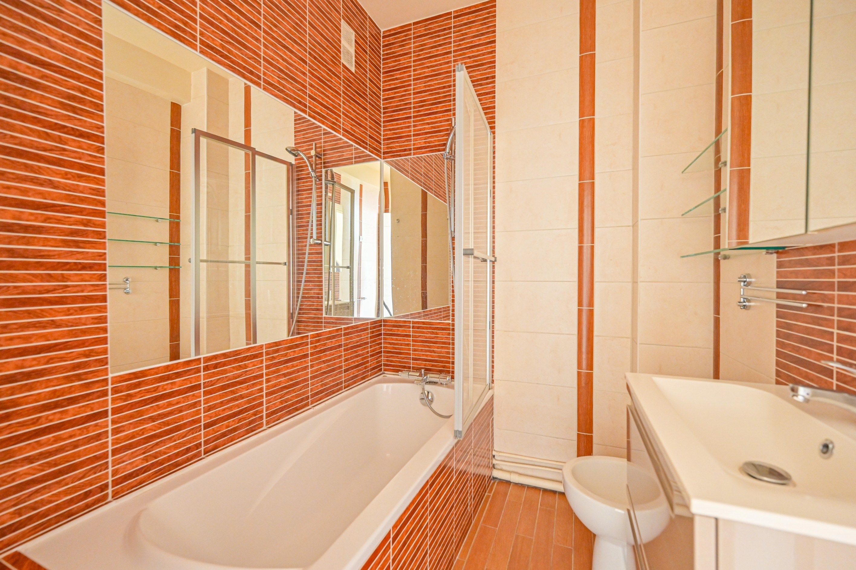 appartement 4 Pièces en vente sur NEUILLY SUR SEINE (92200)