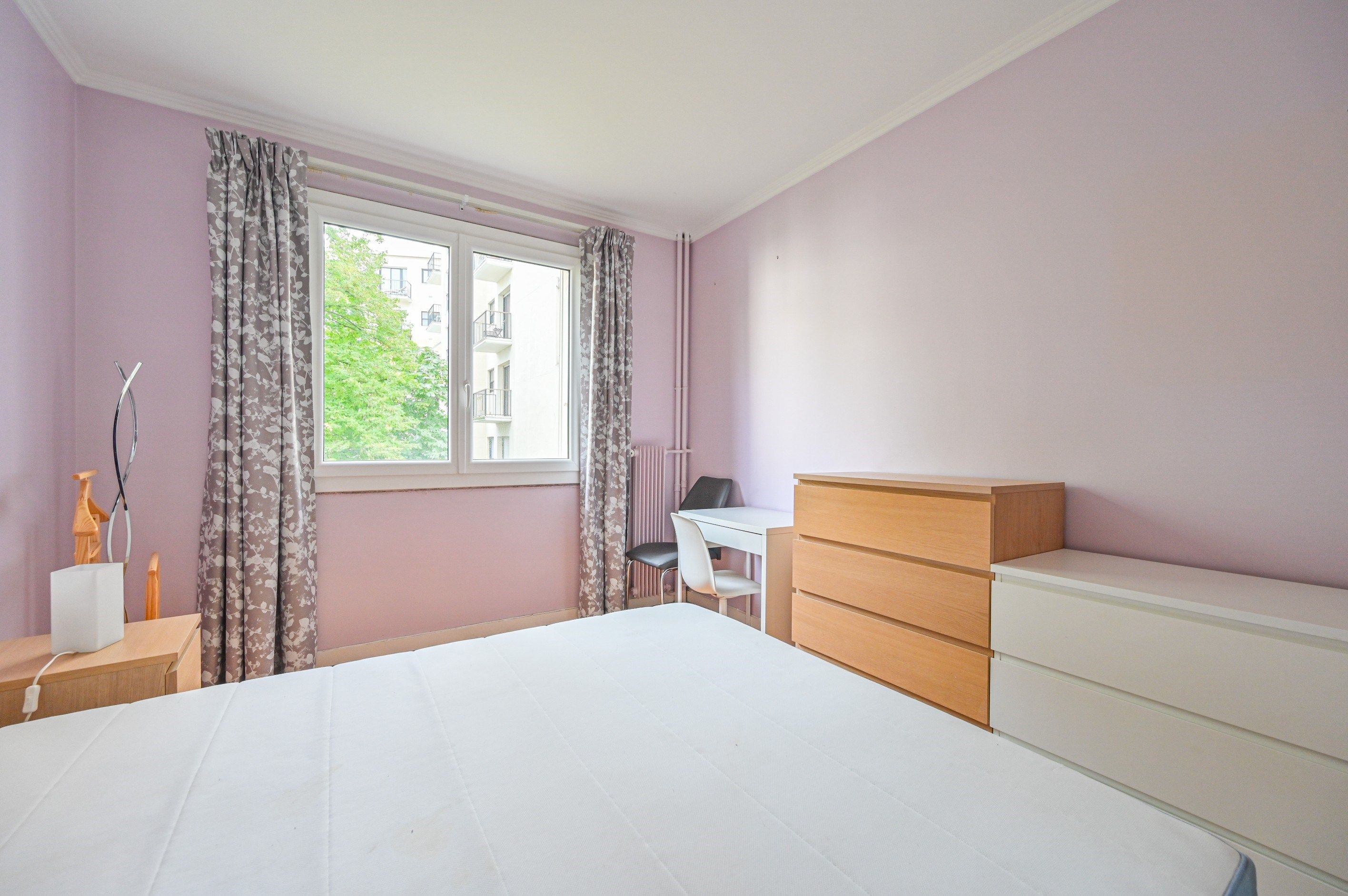 appartement 4 Pièces en vente sur NEUILLY SUR SEINE (92200)