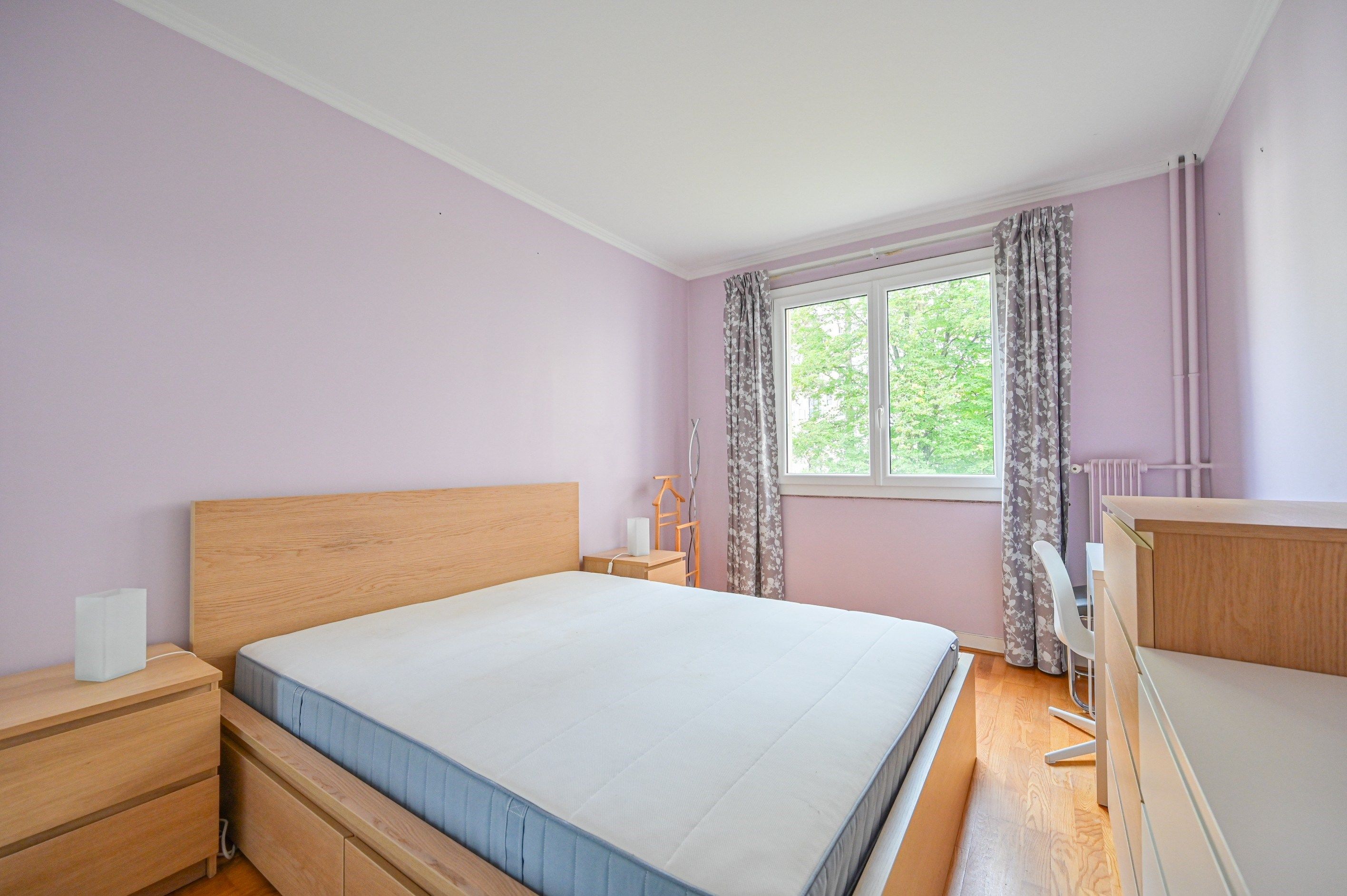 appartement 4 Pièces en vente sur NEUILLY SUR SEINE (92200)