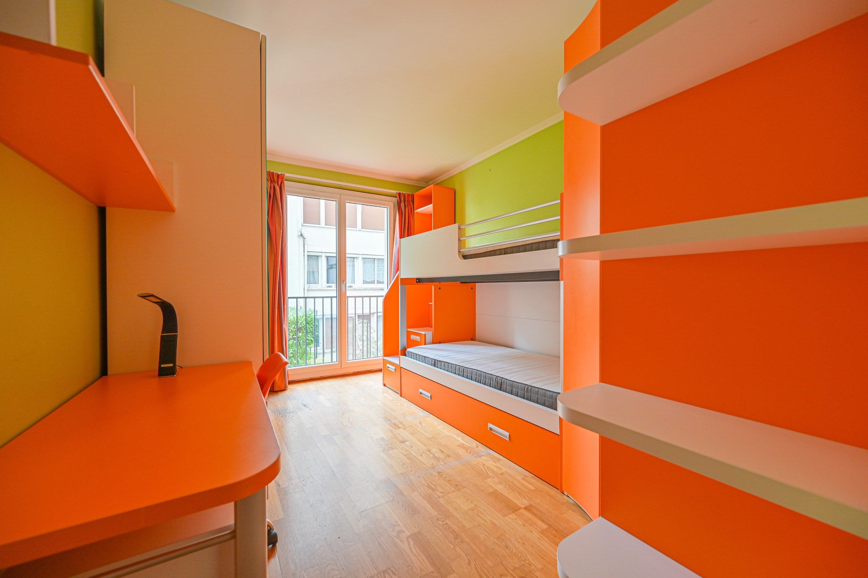 appartement 4 Pièces en vente sur NEUILLY SUR SEINE (92200)