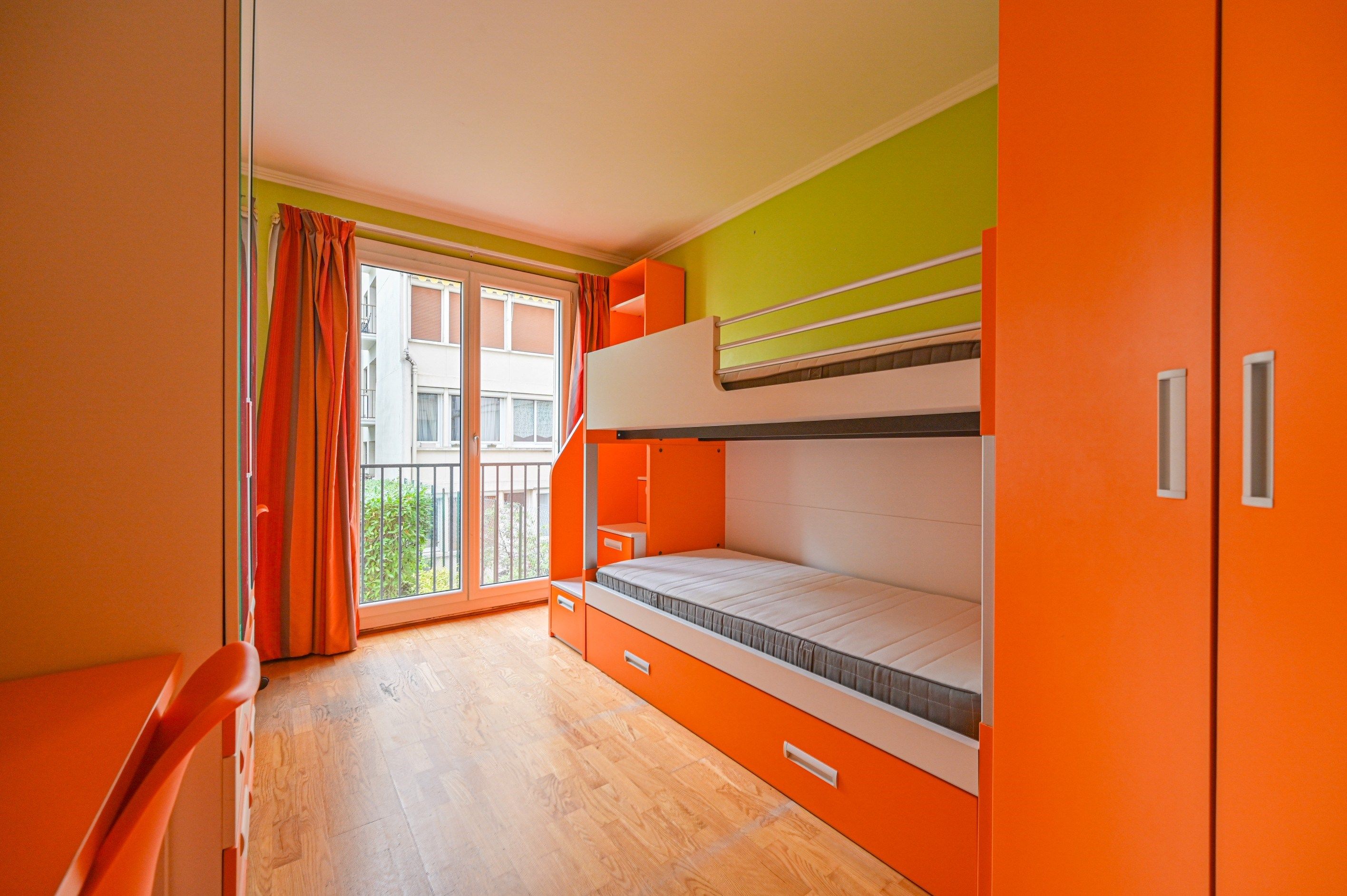 appartement 4 Pièces en vente sur NEUILLY SUR SEINE (92200)