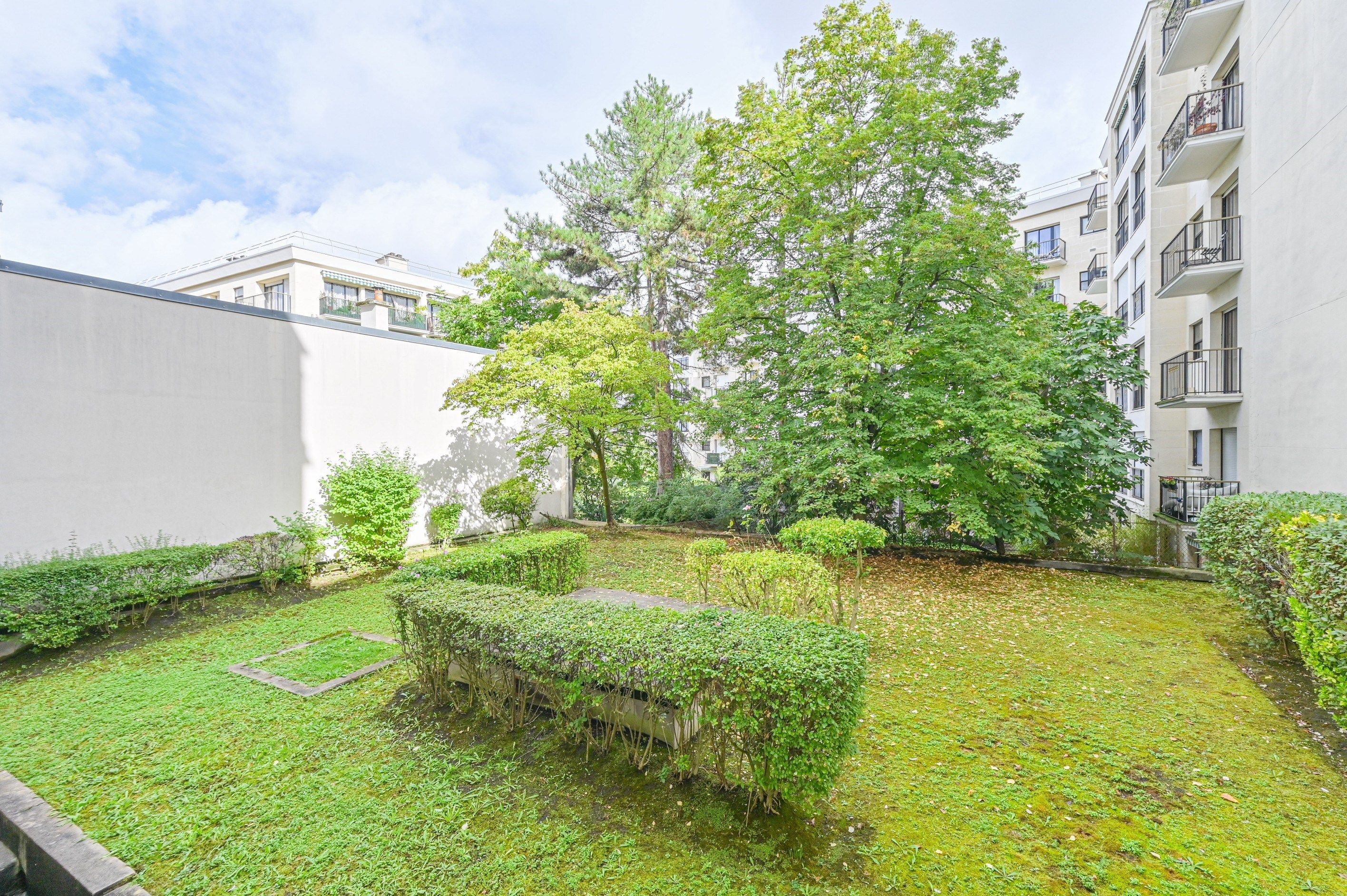 appartement 4 Pièces en vente sur NEUILLY SUR SEINE (92200)