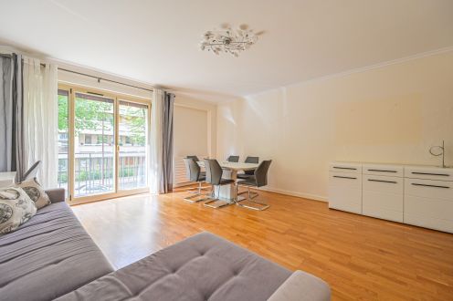 Vente Appartement Neuilly-sur-Seine 4 Pièces 88 m²