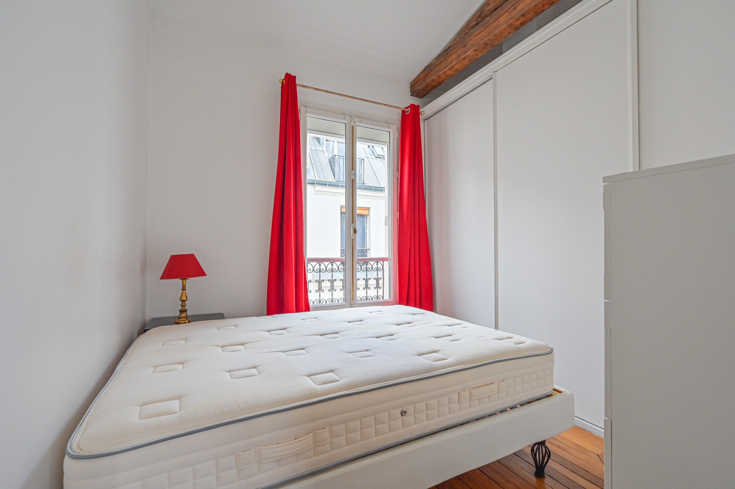 appartement 2 Pièces en vente sur PARIS (75016)