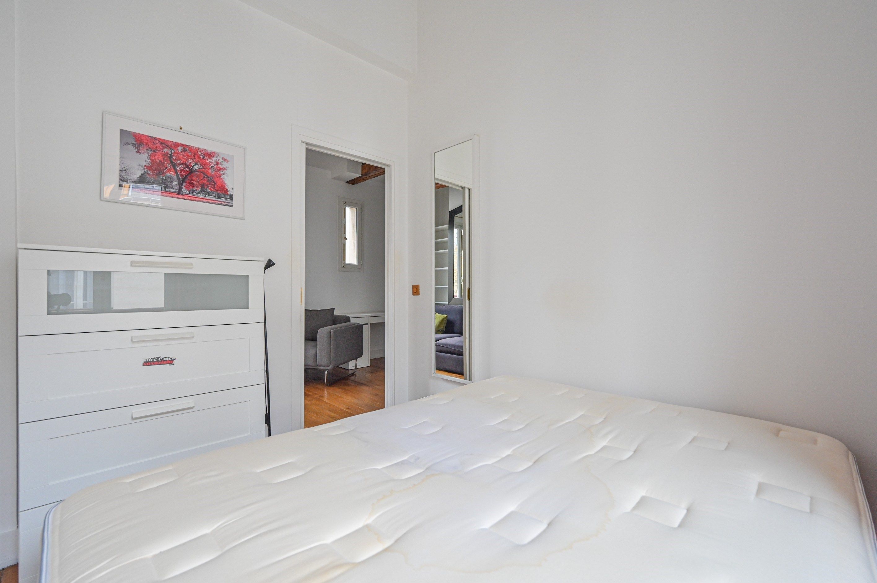 appartement 2 Pièces en vente sur PARIS (75016)