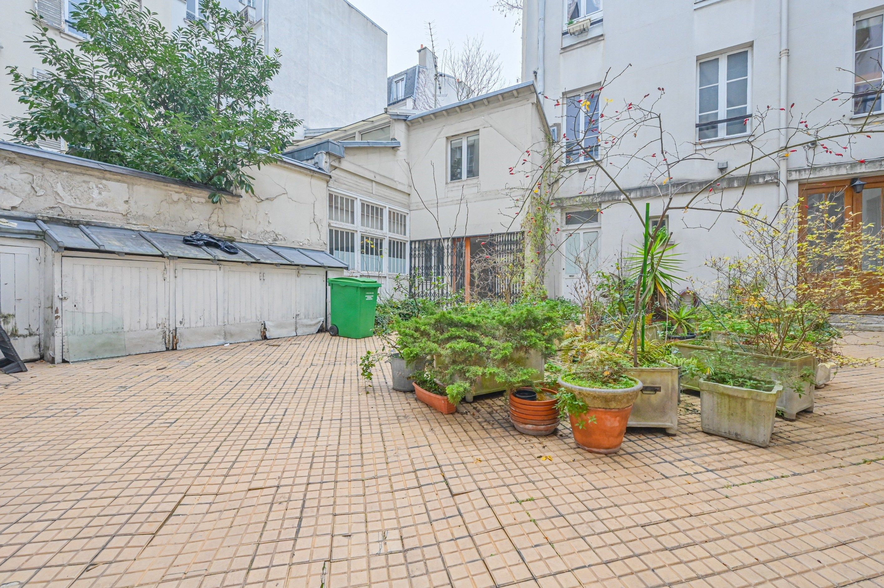 appartement 4 Pièces en vente sur PARIS (75017)