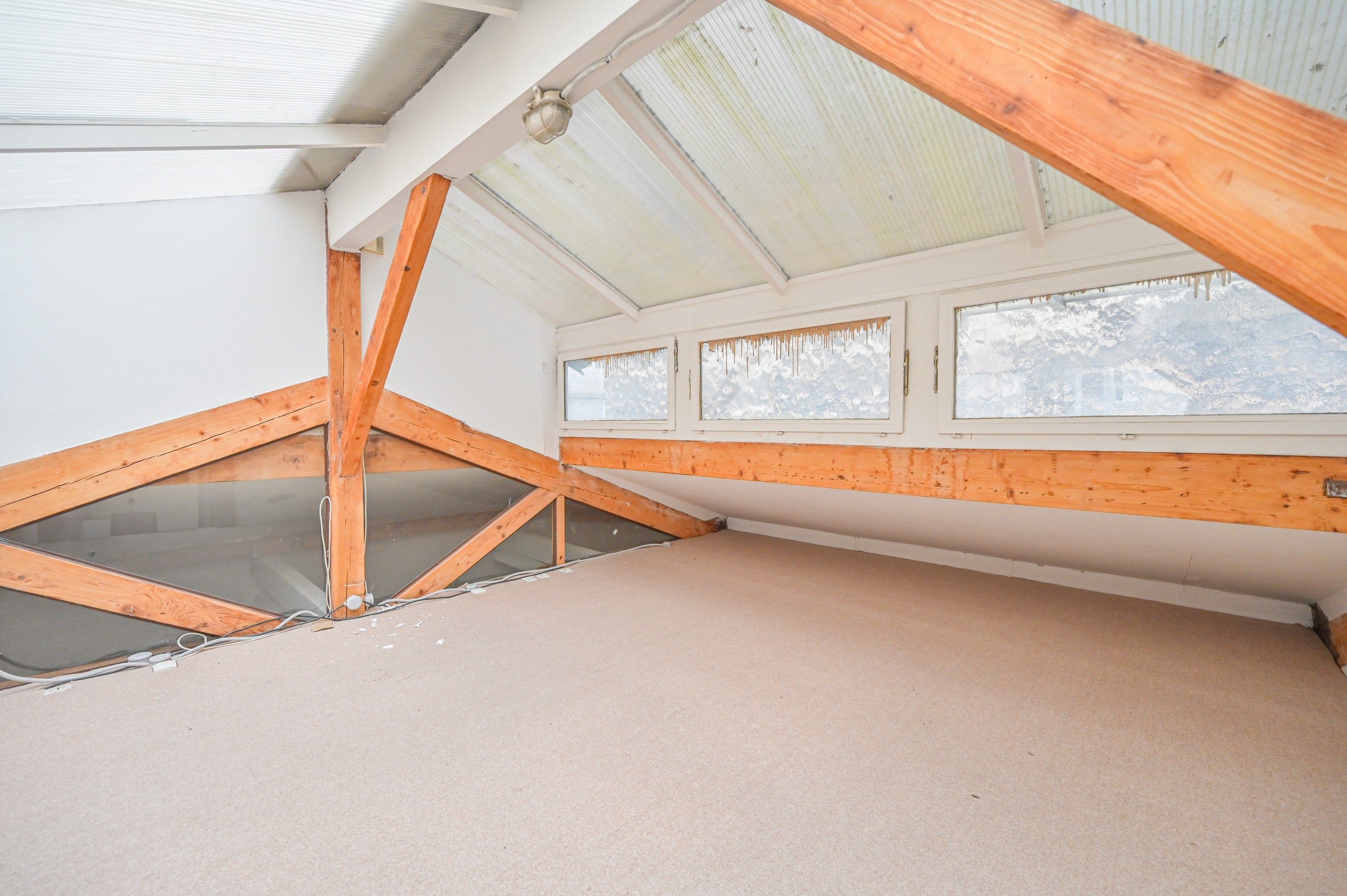 appartement 4 Pièces en vente sur PARIS (75017)