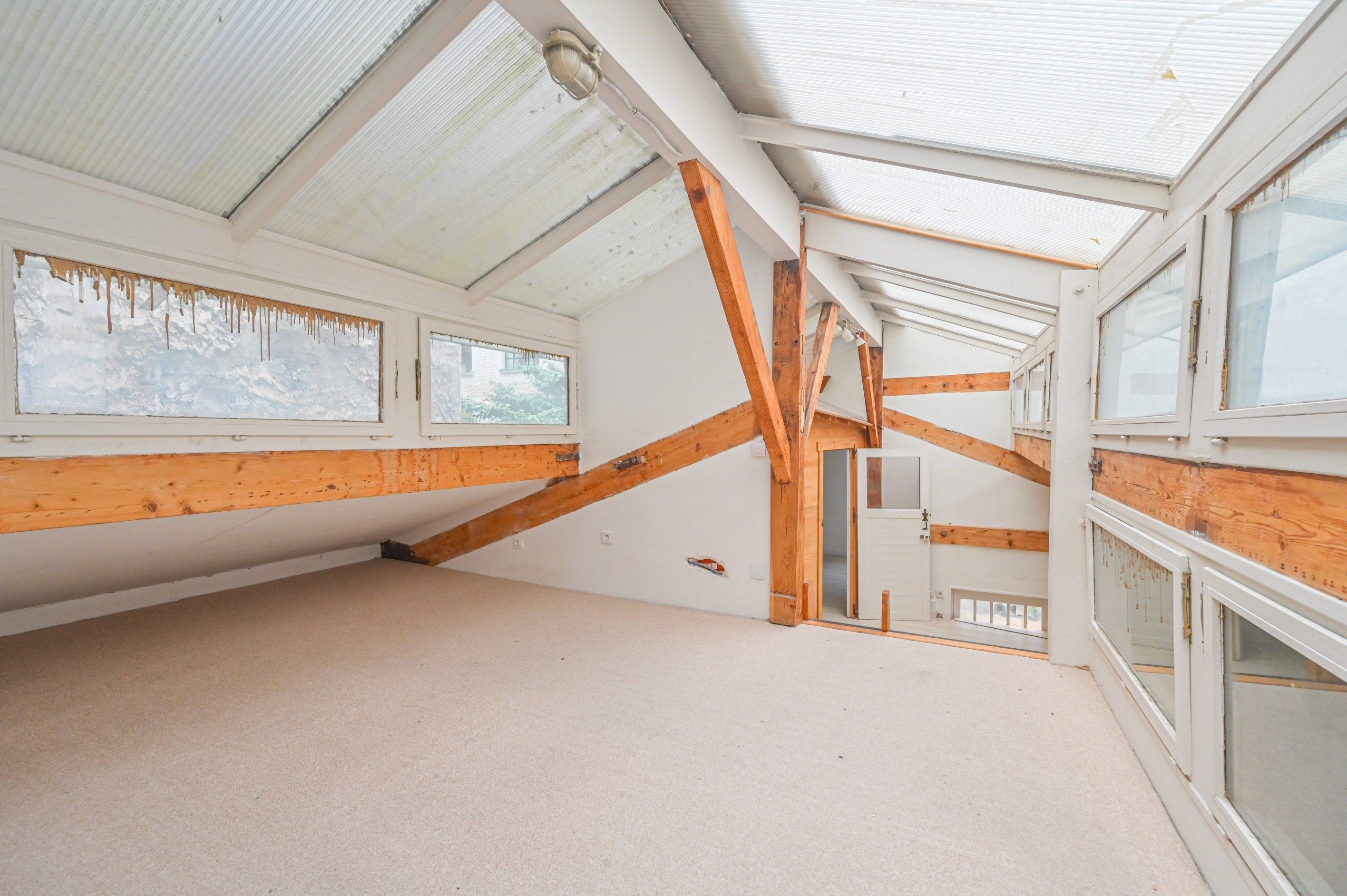 appartement 4 Pièces en vente sur PARIS (75017)