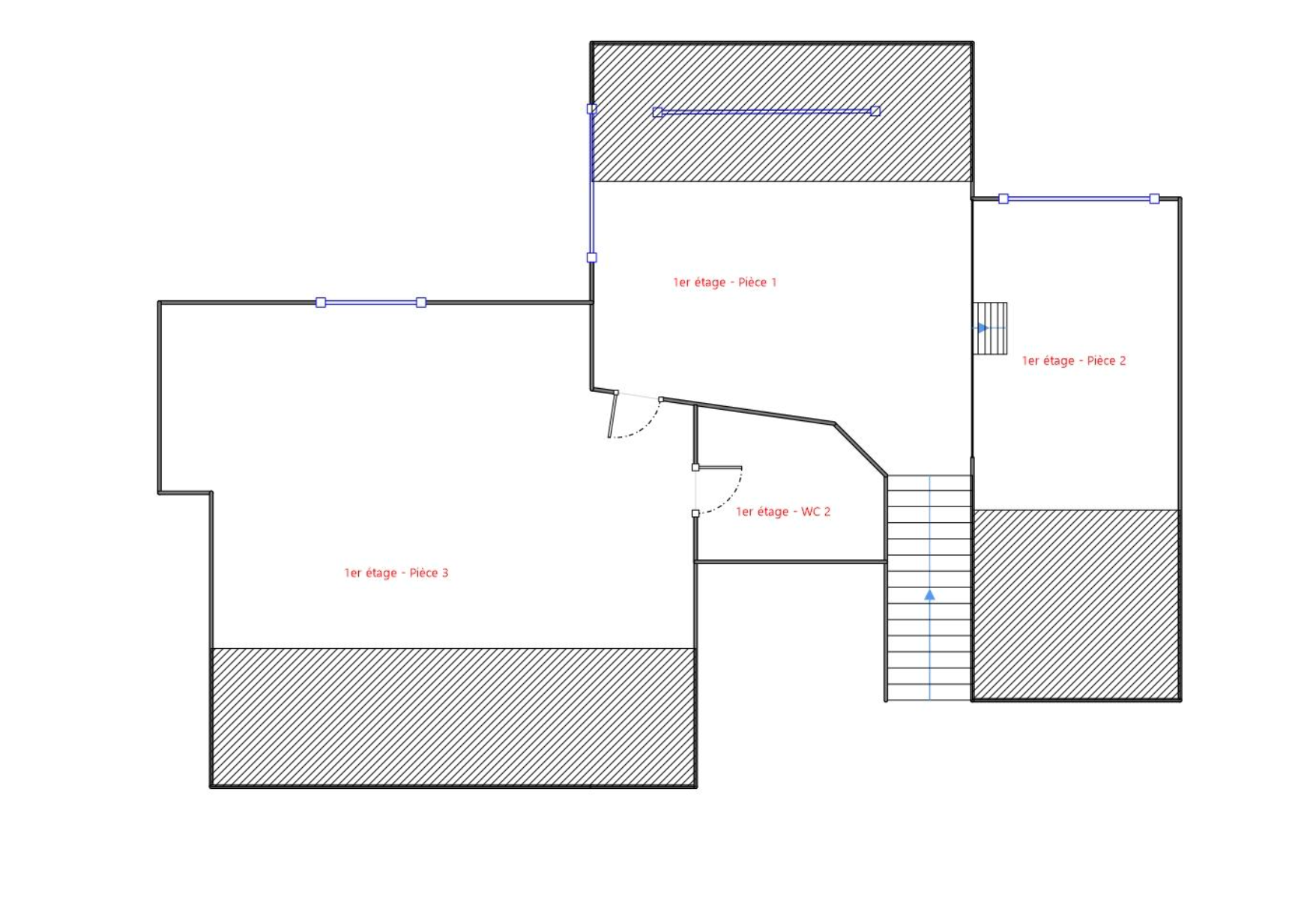 appartement 4 Pièces en vente sur PARIS (75017)