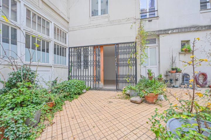 Vente Appartement Paris 17 4 Pièces 144 m²