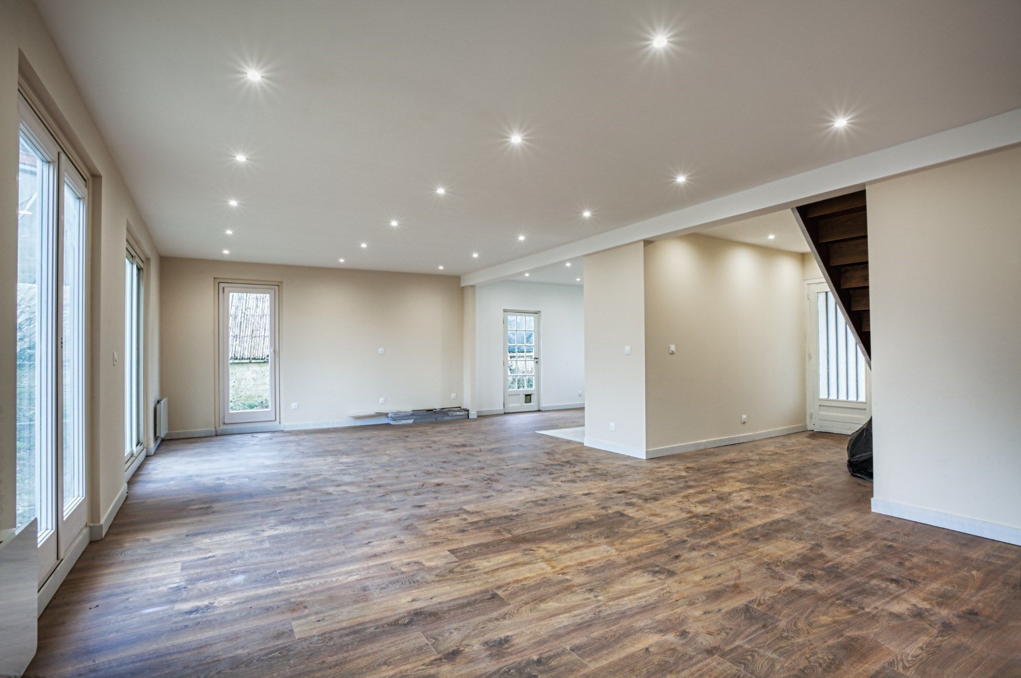 maison 5 Pièces en vente sur LEVIS ST NOM (78320)