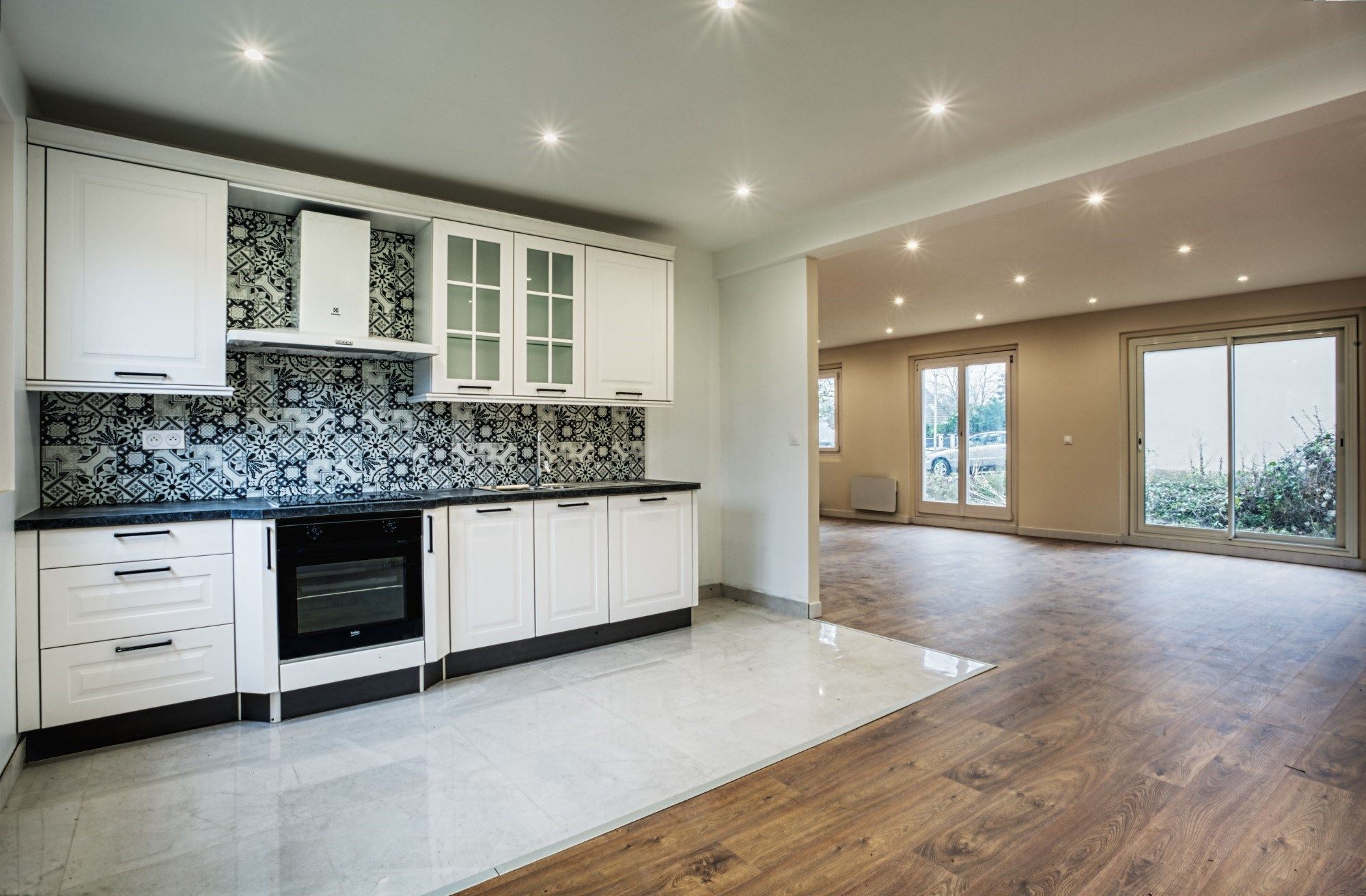 maison 5 Pièces en vente sur LEVIS ST NOM (78320)