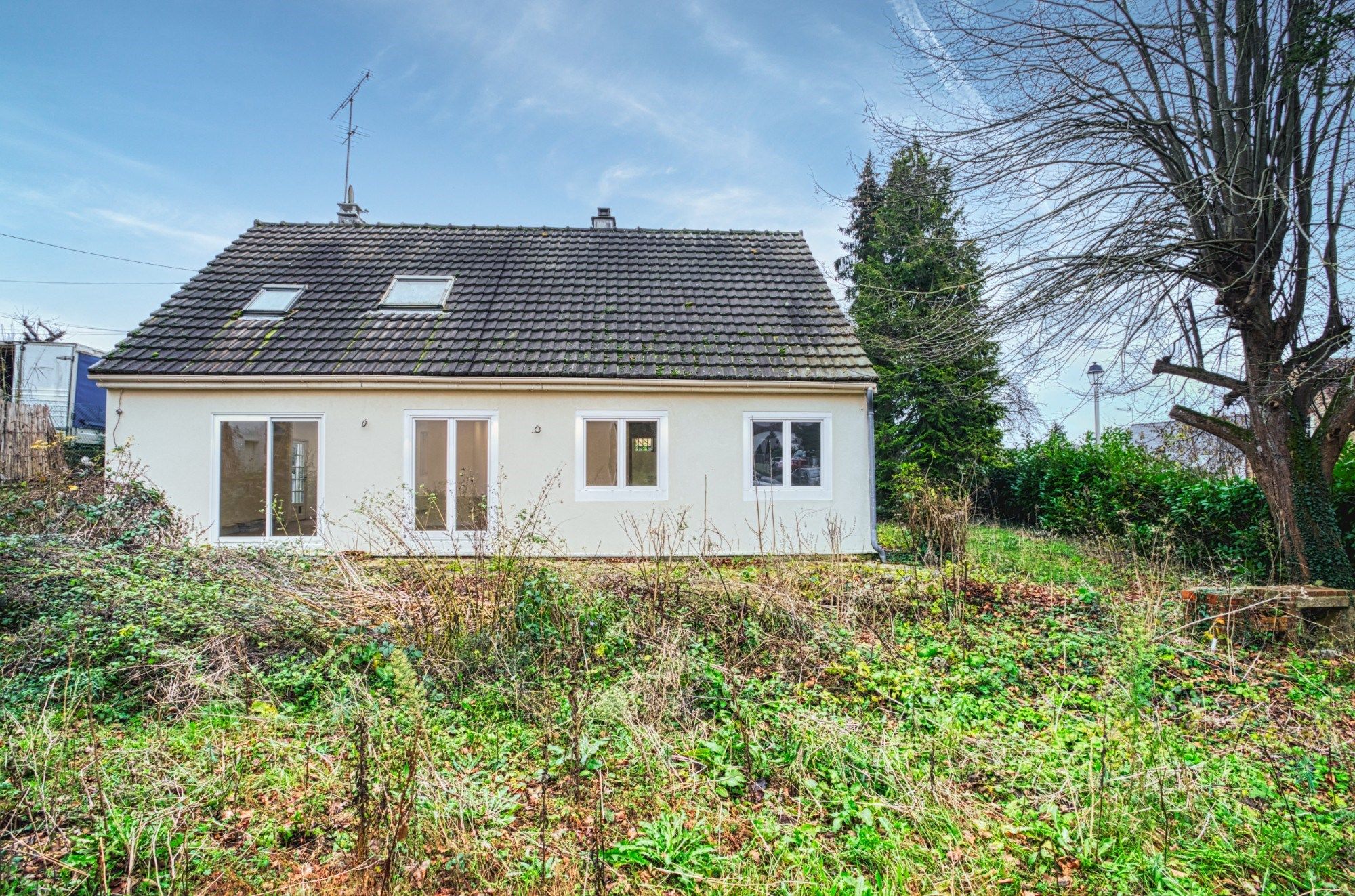 maison 5 Pièces en vente sur LEVIS ST NOM (78320)