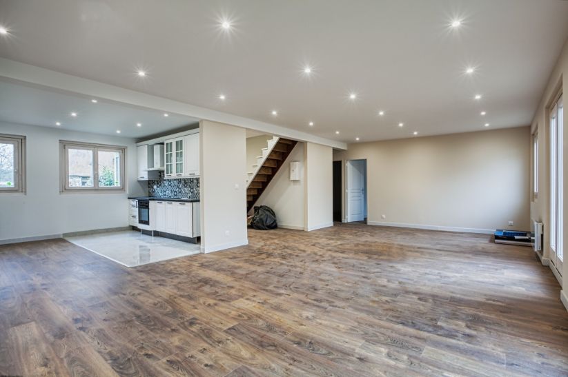 maison 5 Pièces en vente sur LEVIS ST NOM (78320)