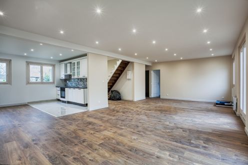Vente Maison Lévis-Saint-Nom 5&nbsp;Pièces 128&nbsp;m²